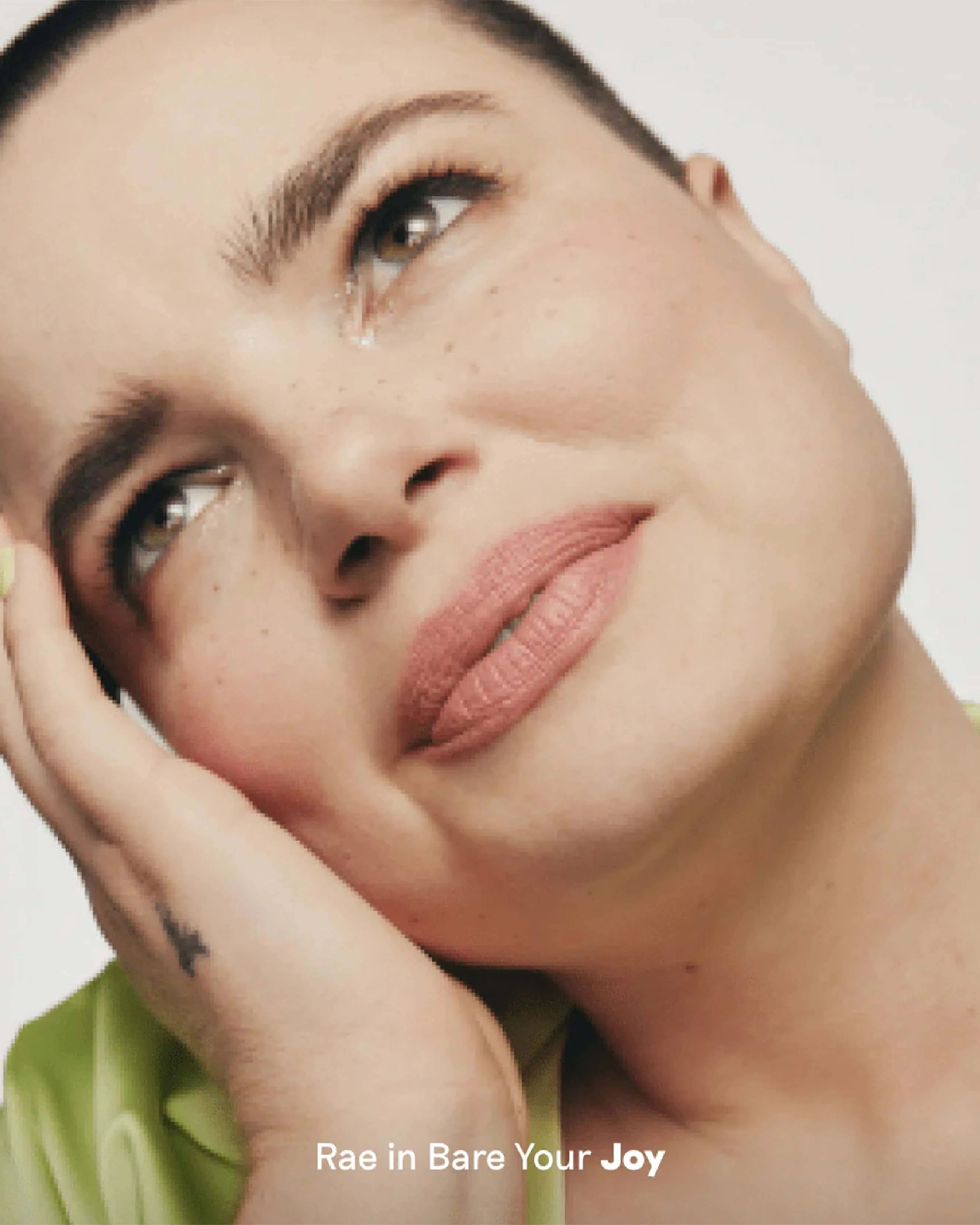 All Smiles Bare Lip Liner - Image 3