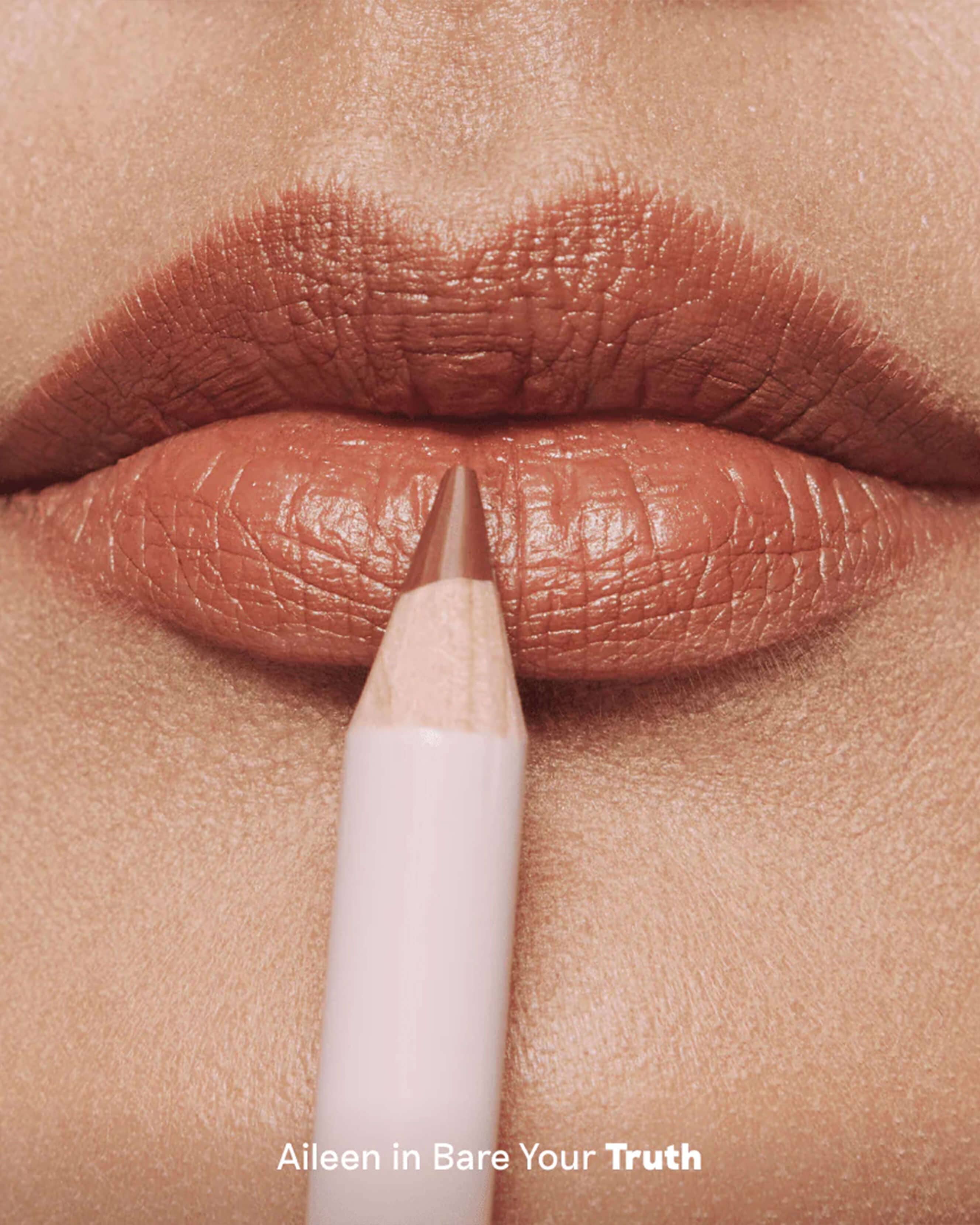 All Smiles Bare Lip Liner - Image 40