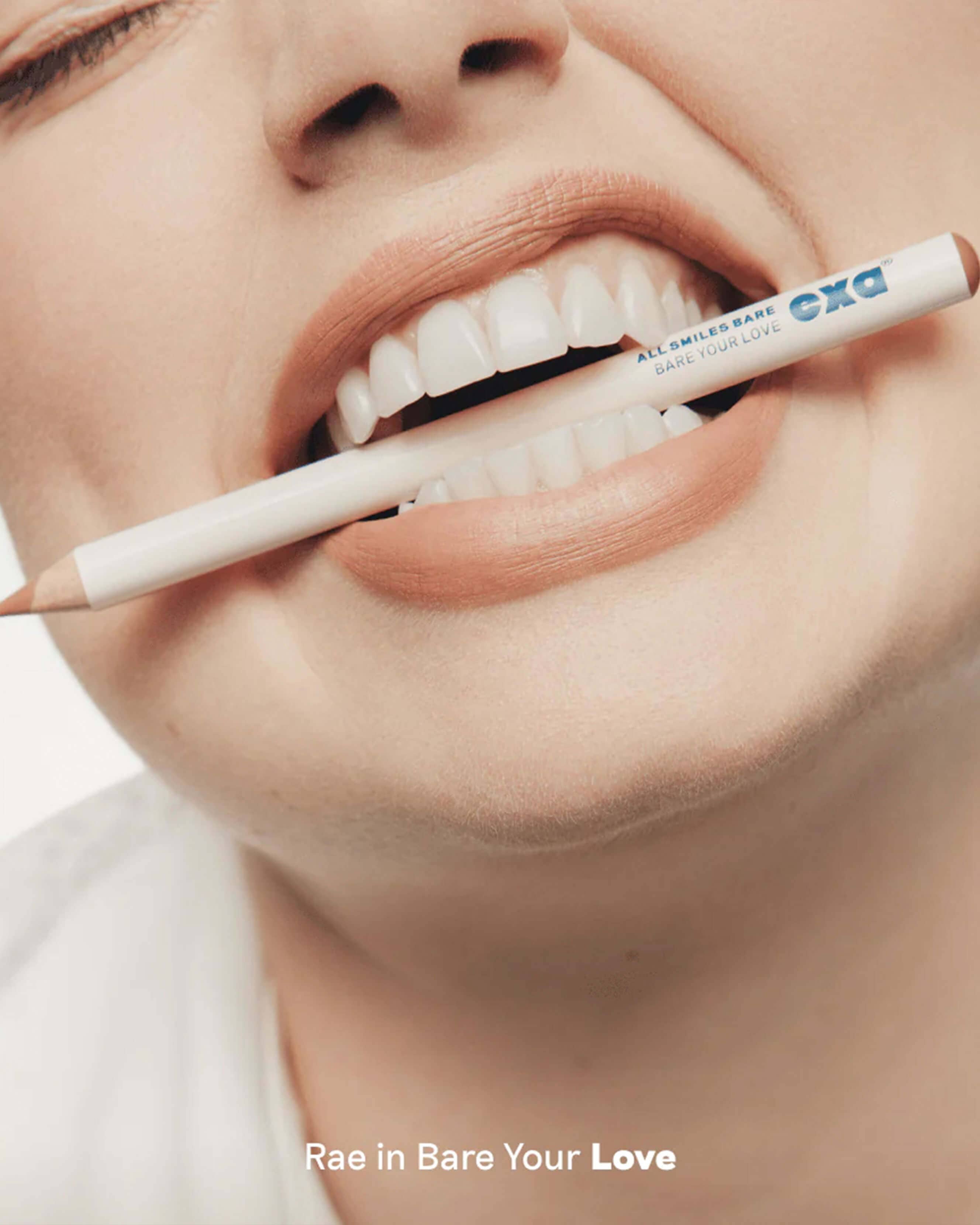 All Smiles Bare Lip Liner - Image 9