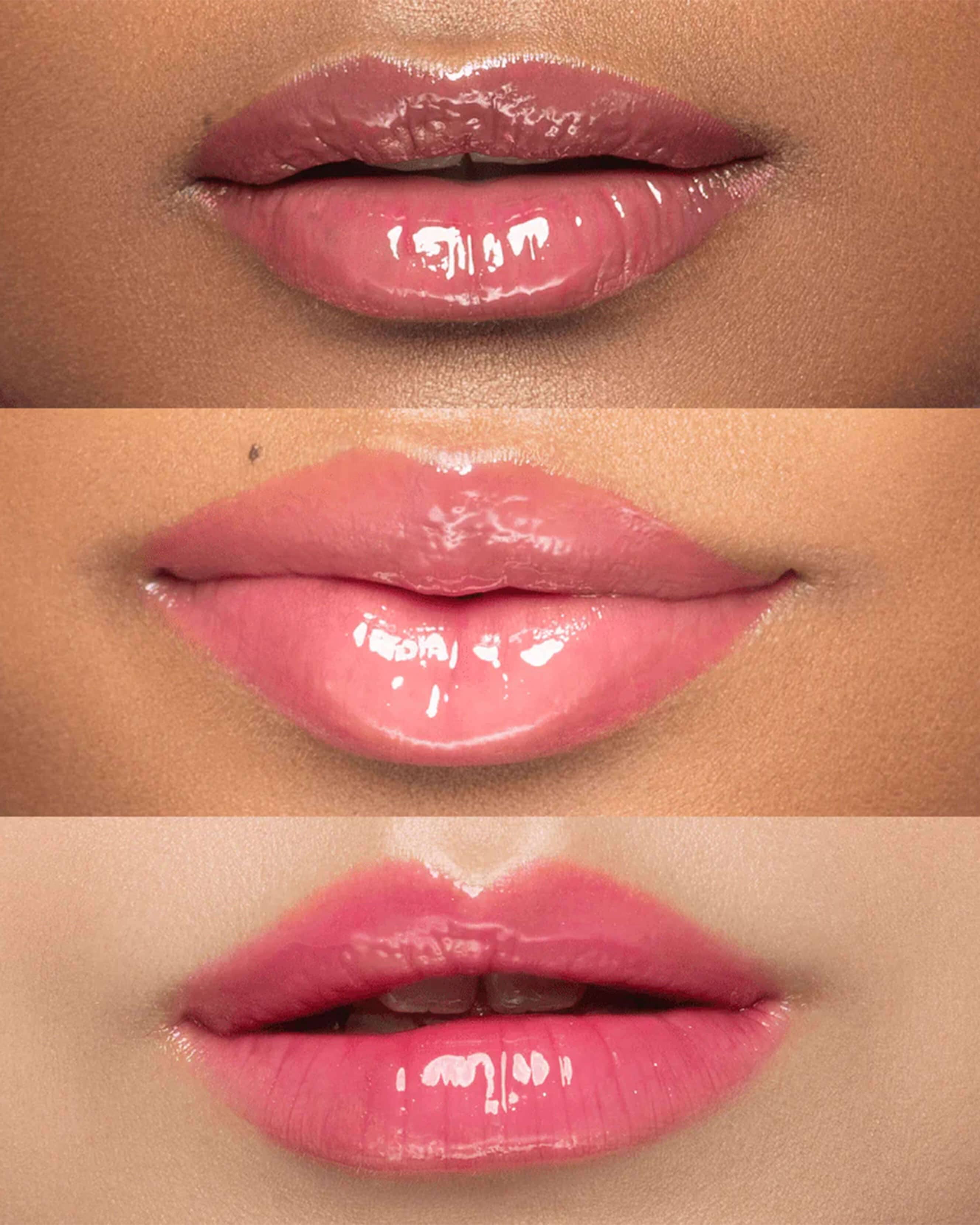 All Smiles Universal Glow Lip Oil - Image 10