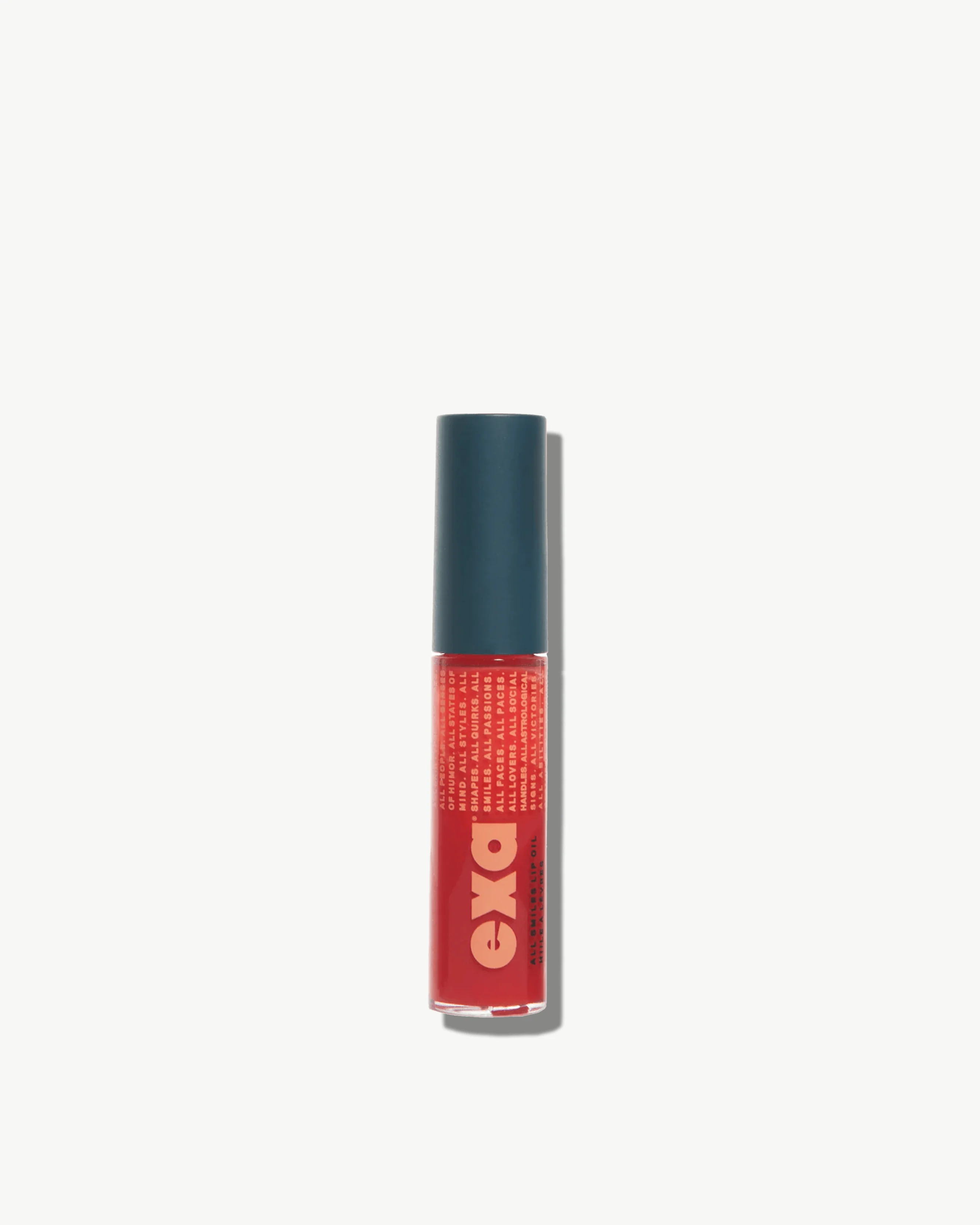 All Smiles Universal Glow Lip Oil - Image 11
