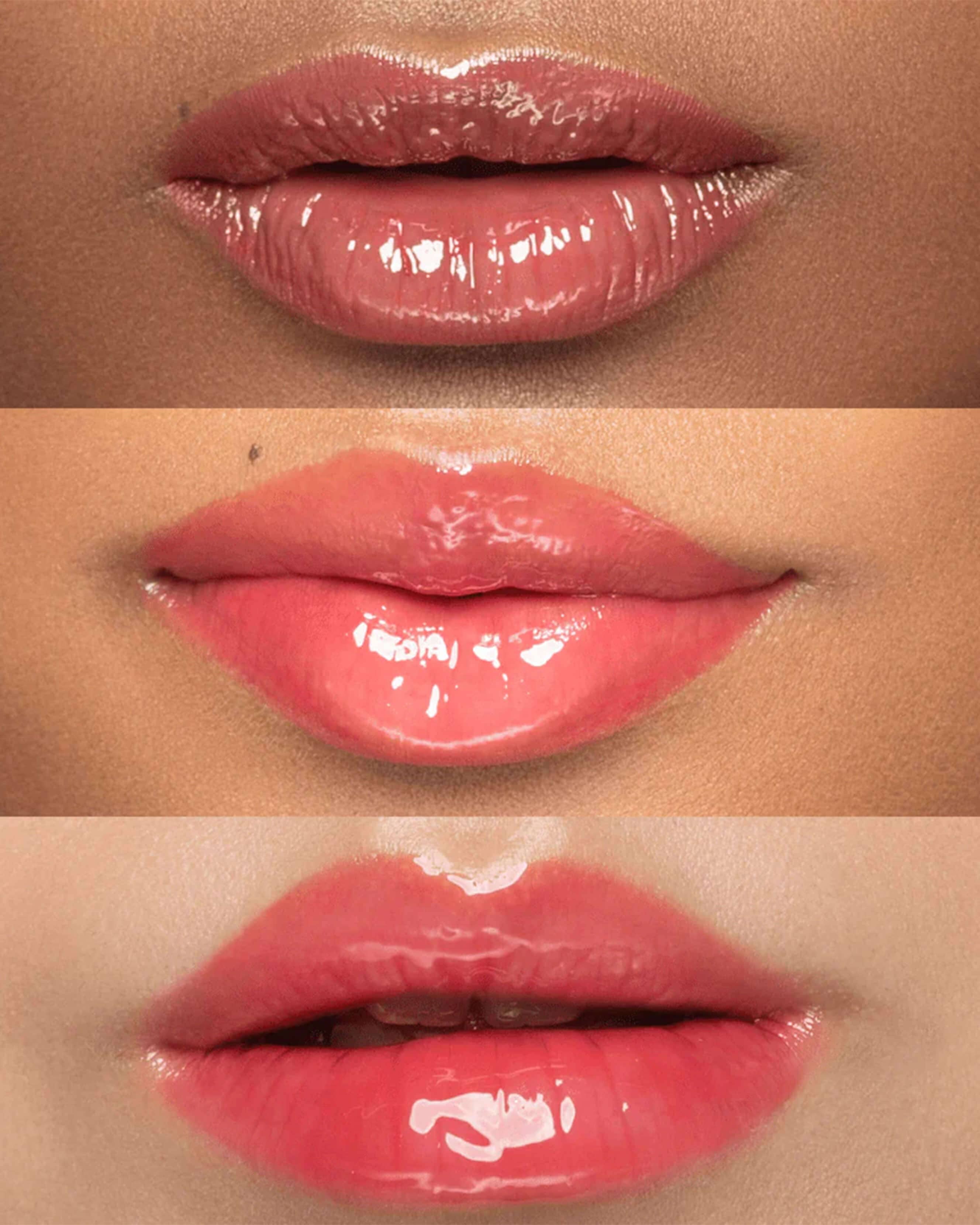 All Smiles Universal Glow Lip Oil - Image 14
