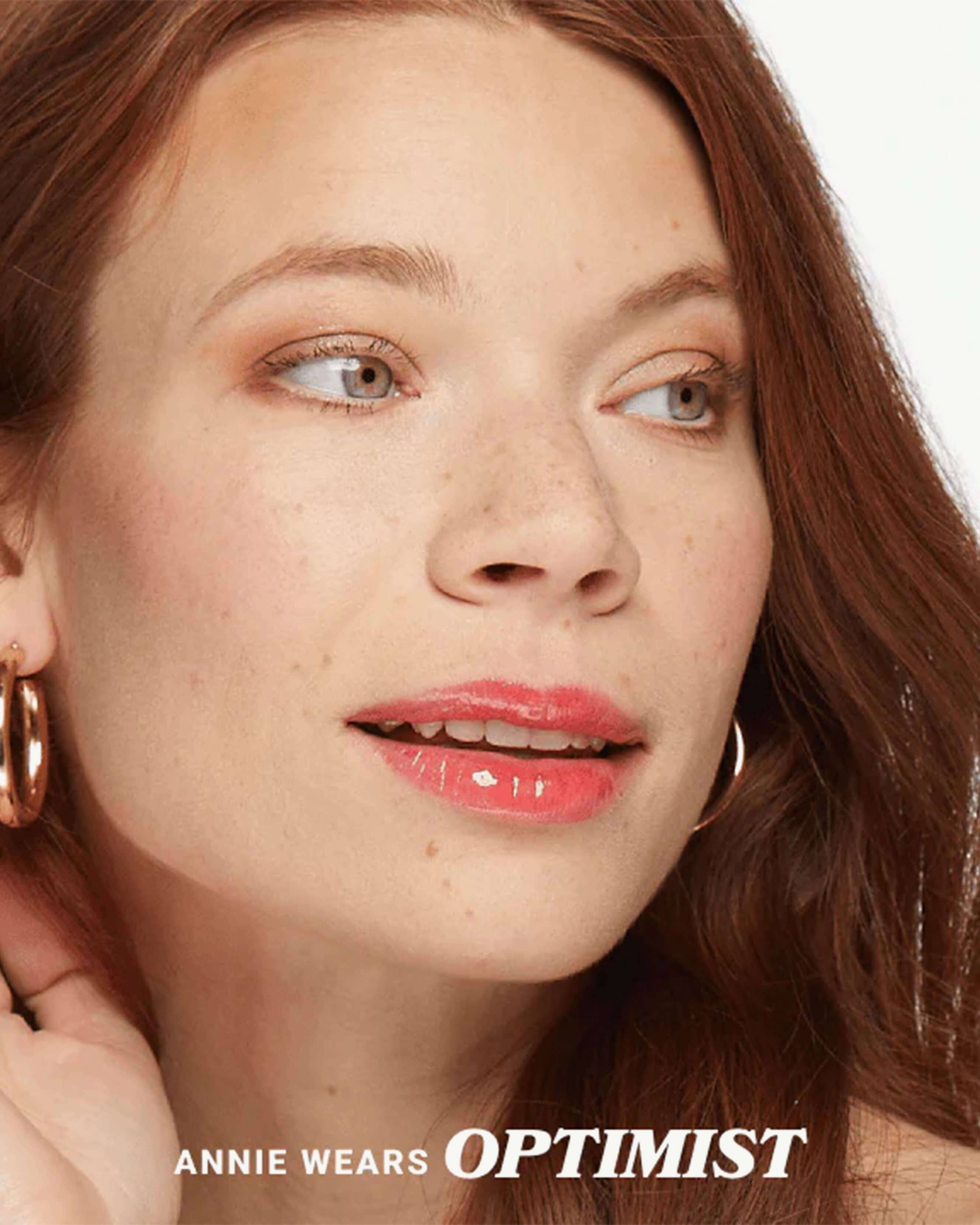 All Smiles Universal Glow Lip Oil - Image 15