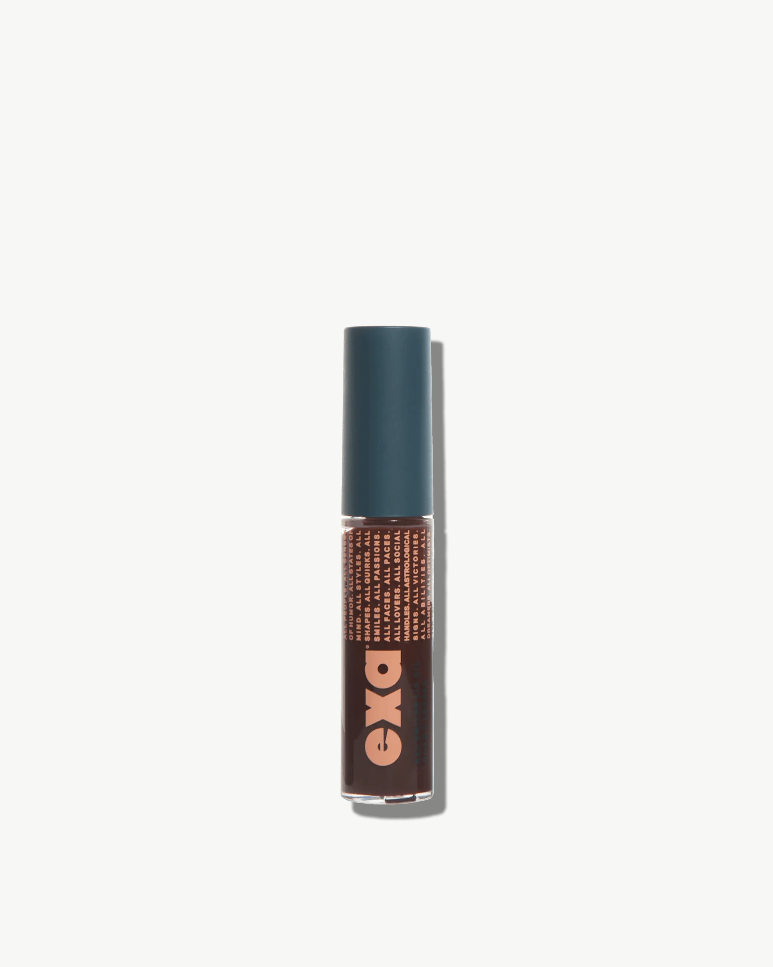 All Smiles Universal Glow Lip Oil - Image 16
