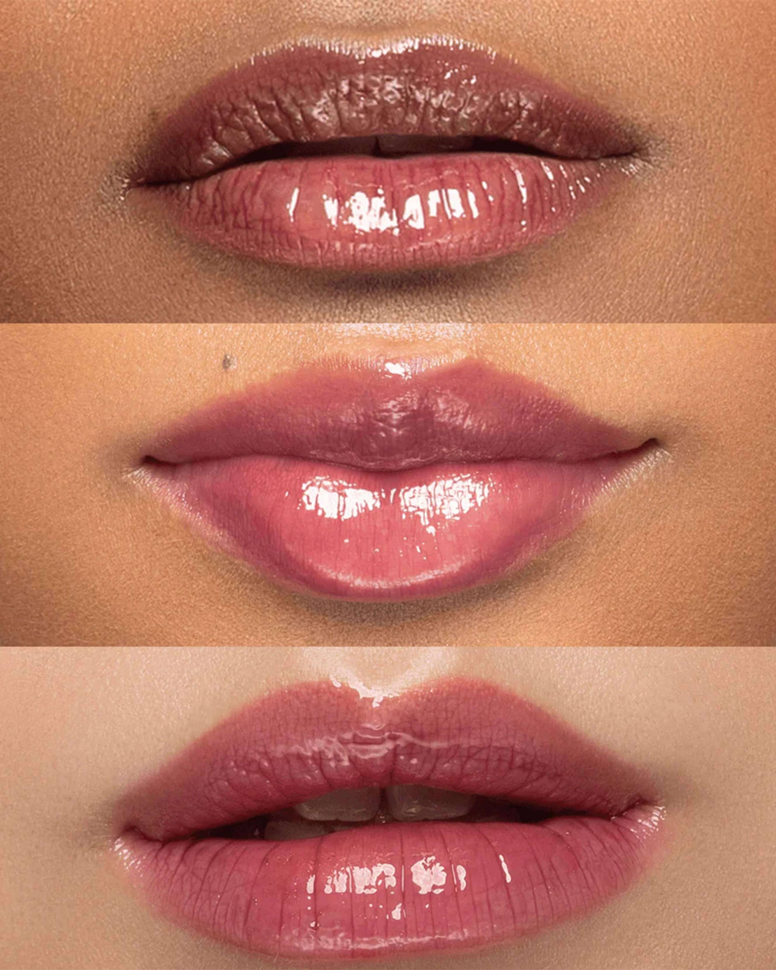 All Smiles Universal Glow Lip Oil - Image 19