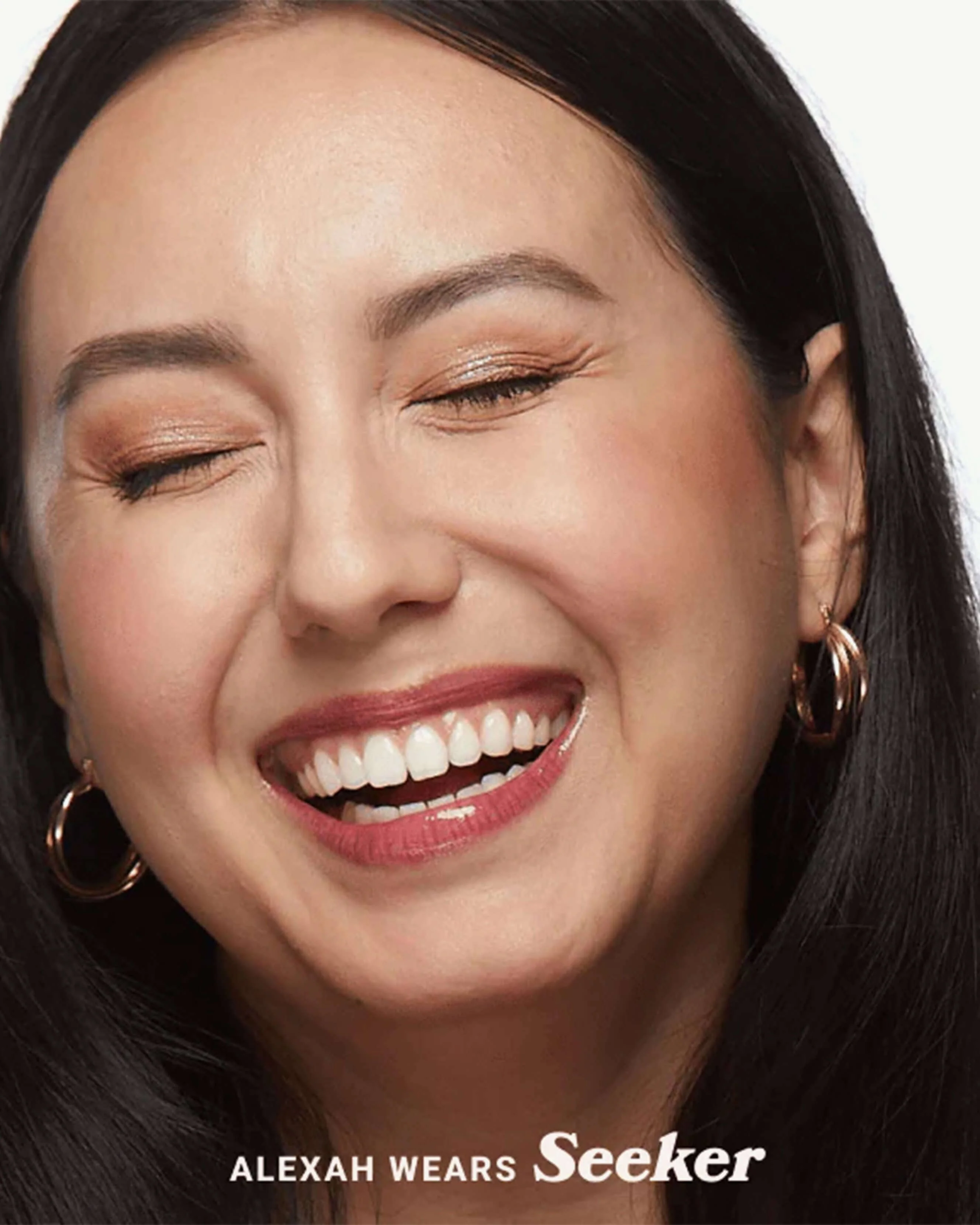 All Smiles Universal Glow Lip Oil - Image 20