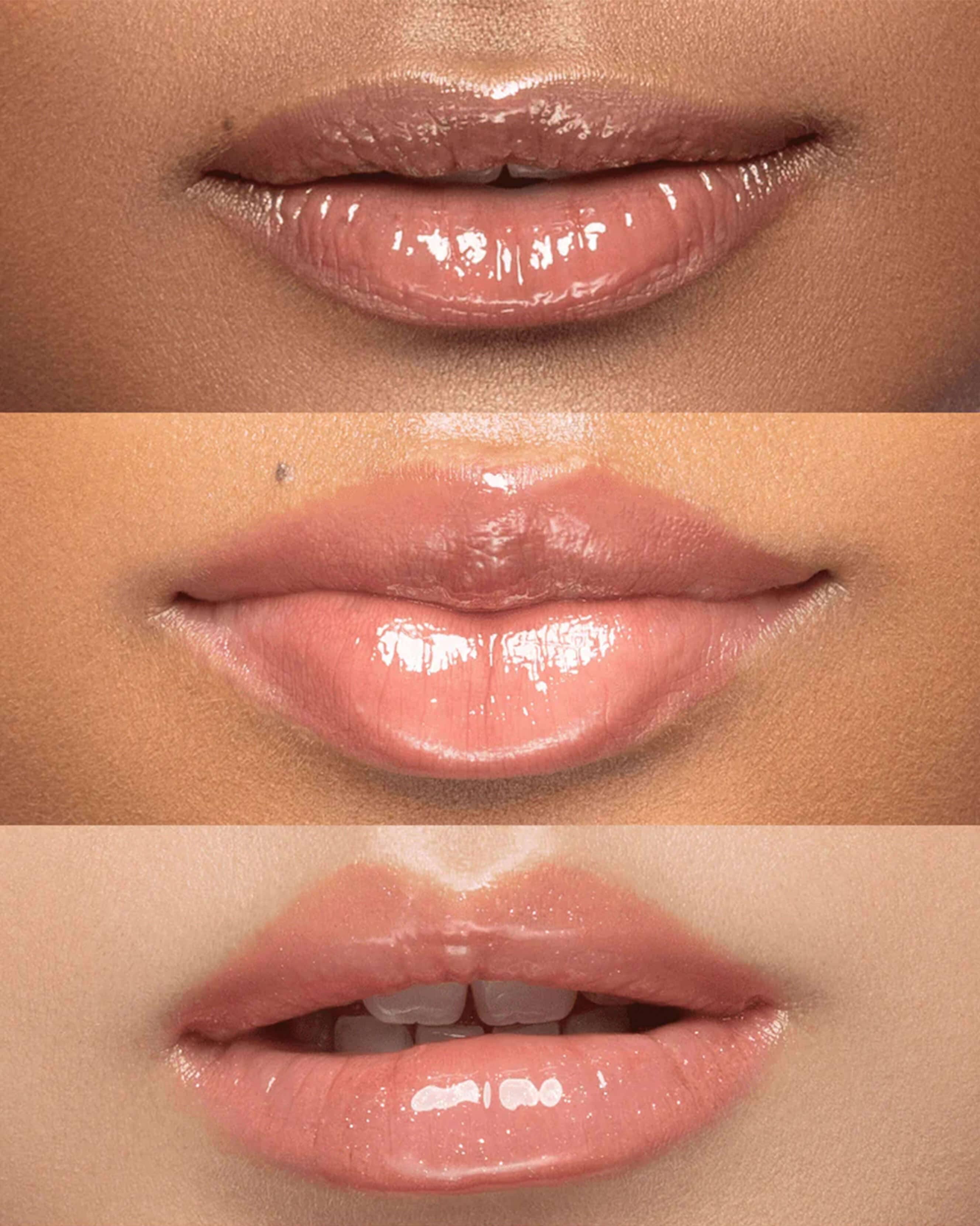 All Smiles Universal Glow Lip Oil - Image 4