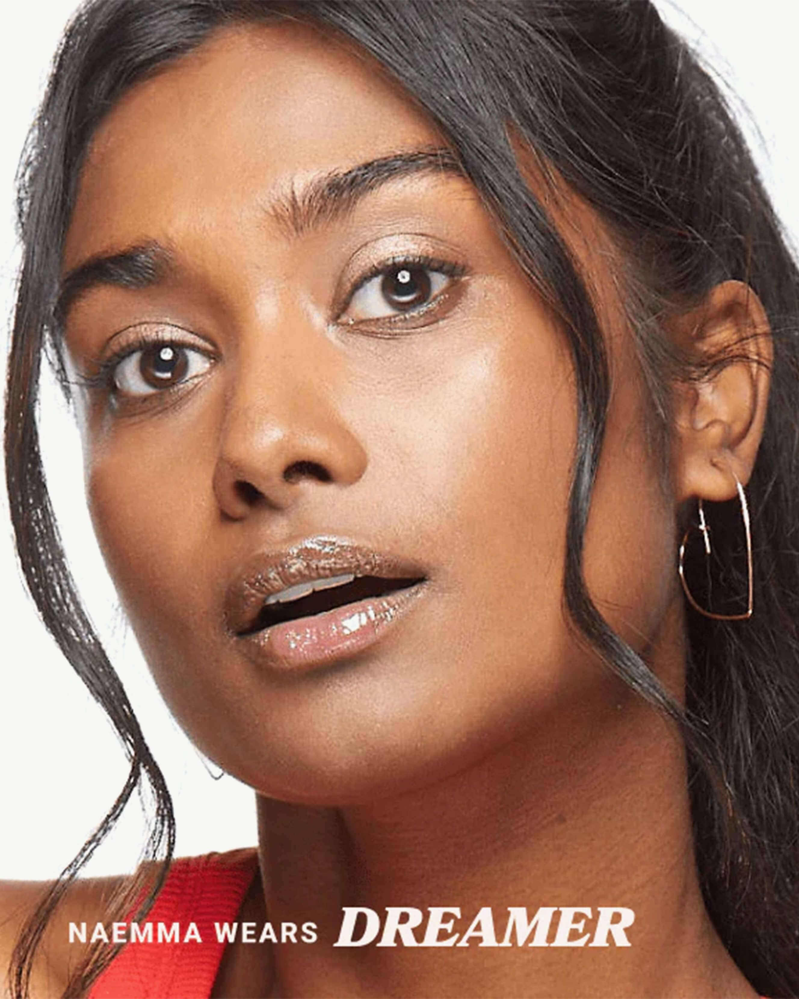 All Smiles Universal Glow Lip Oil - Image 5