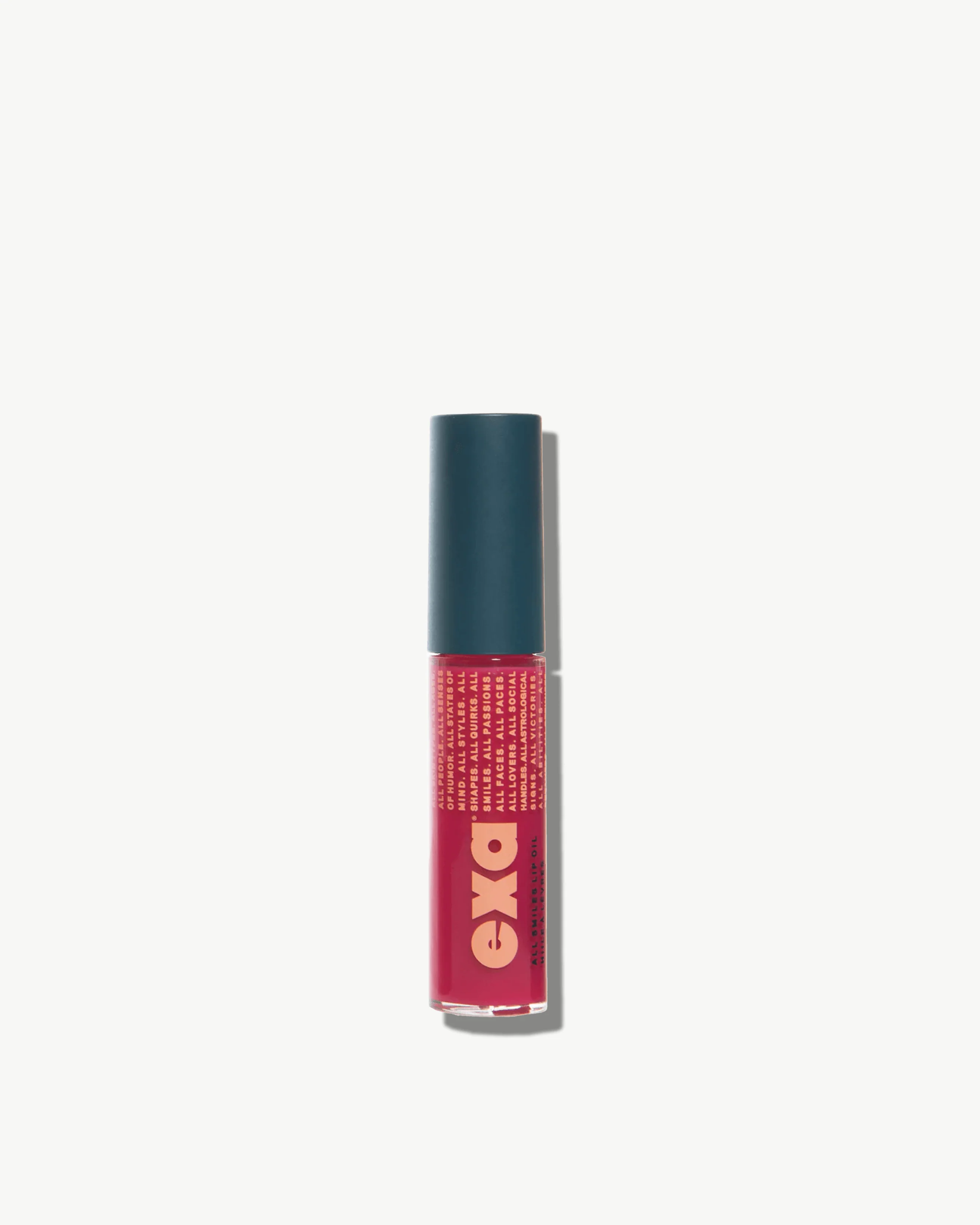 All Smiles Universal Glow Lip Oil - Image 6