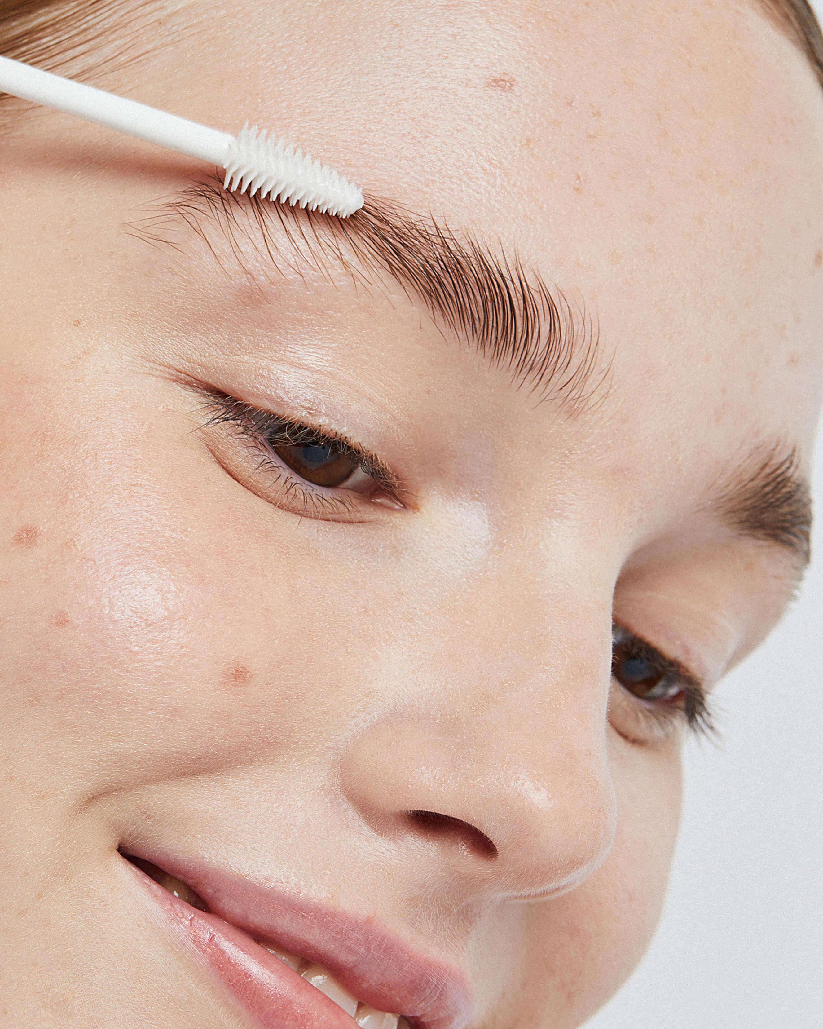 Aloe Gel Lash & Brow Mascara - Image 7