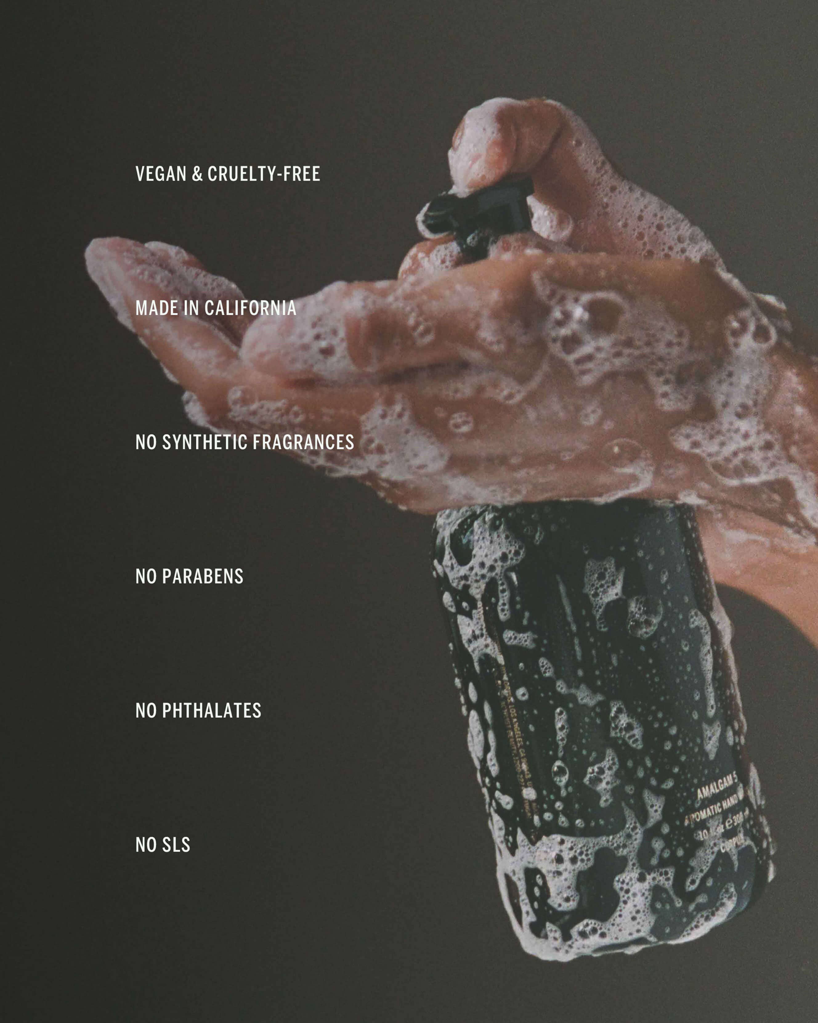 Hand Wash: Amalgam 5 - Image 4