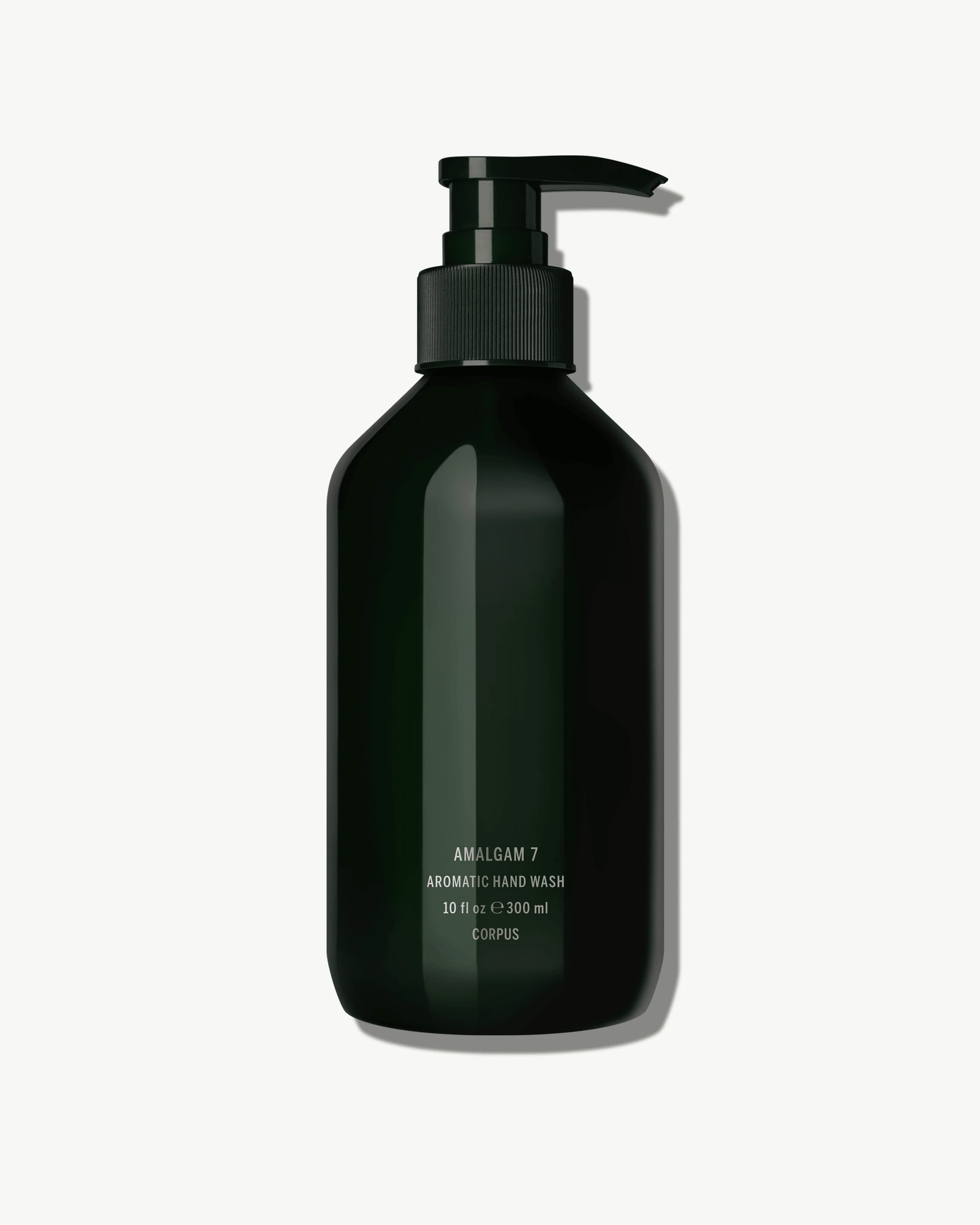 Hand Wash: Amalgam 7