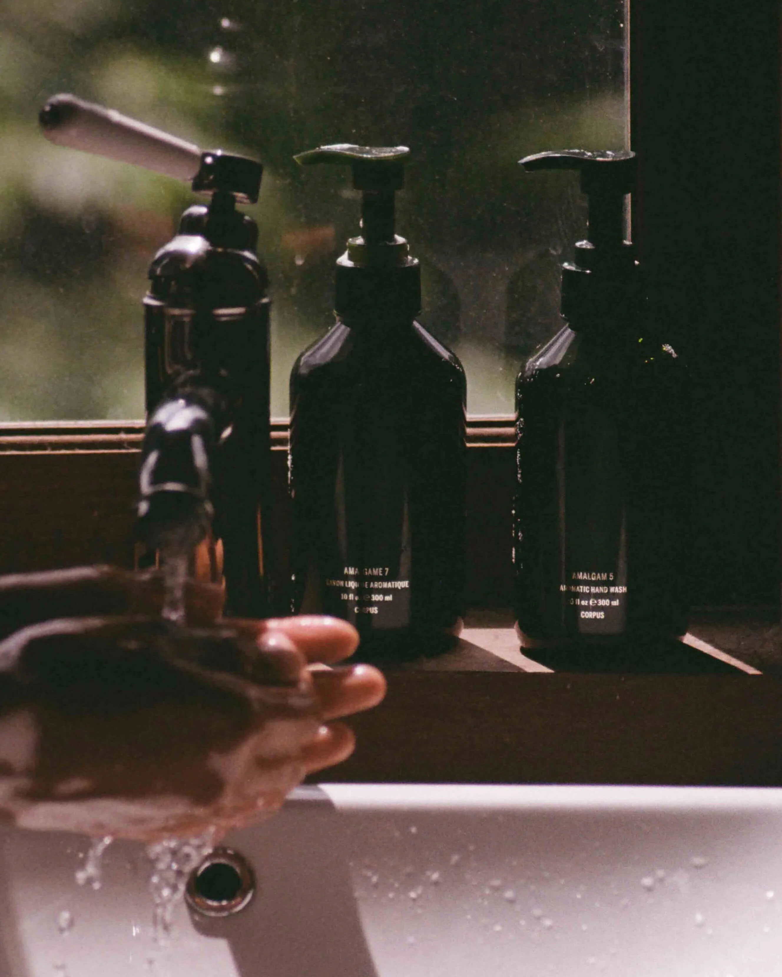 Hand Wash: Amalgam 7 - Image 6