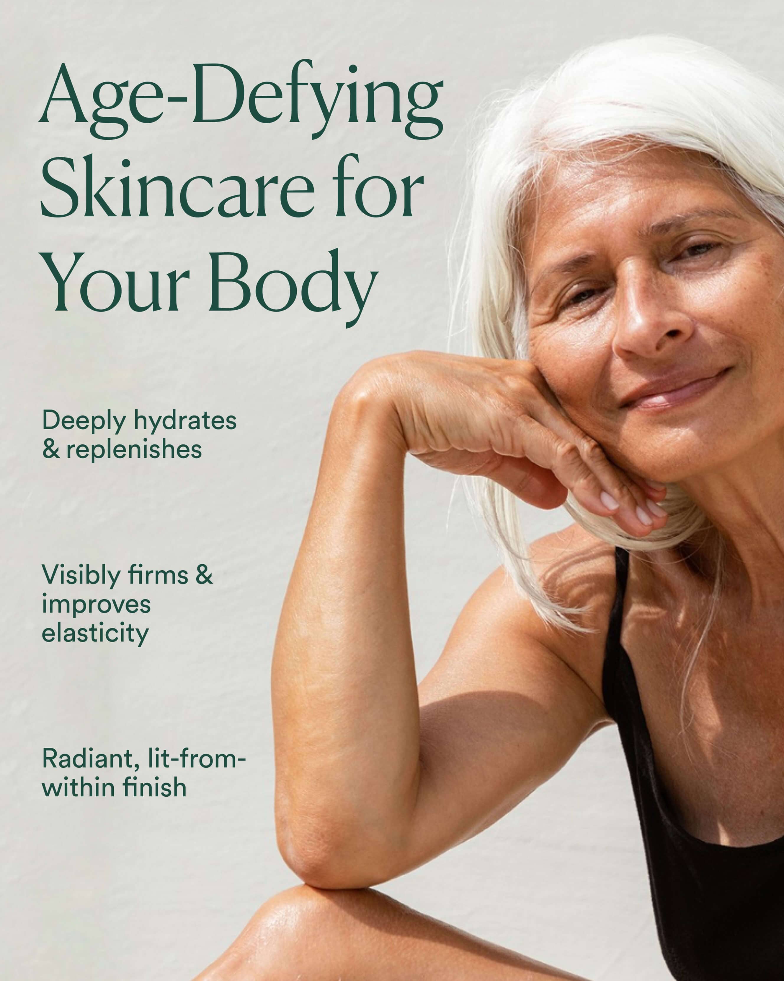 Anti-Aging Body Balm - Image 4