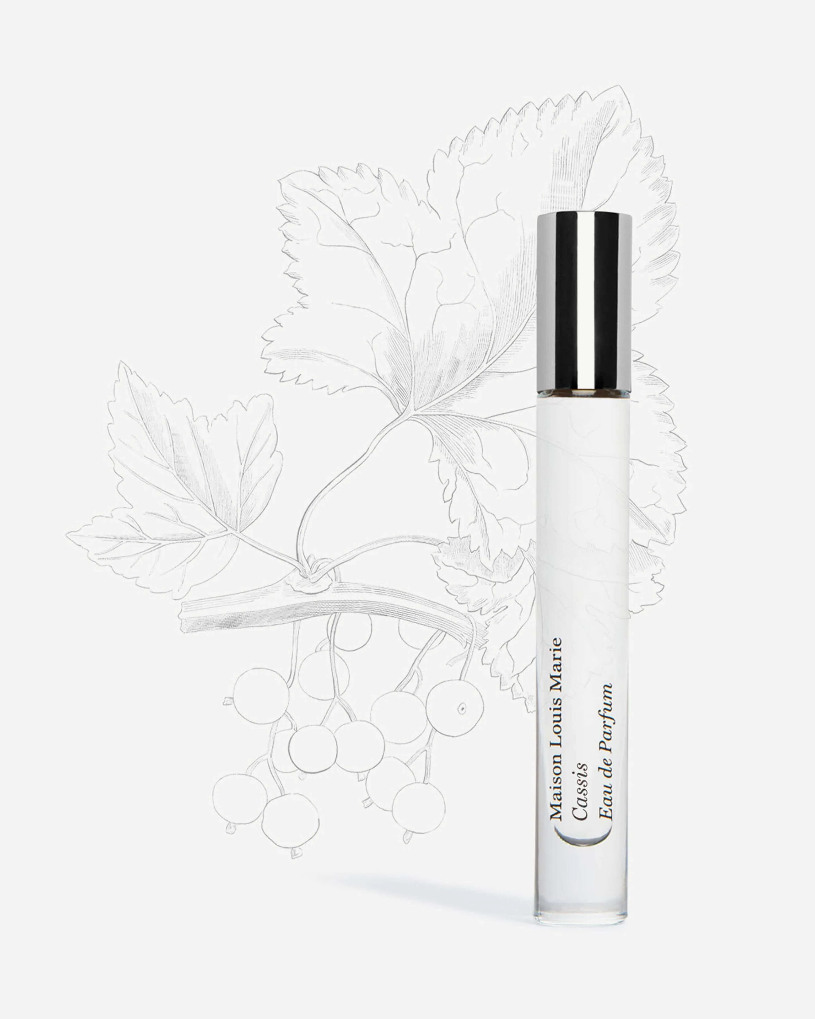 Antidris Cassis Eau de Parfum - Image 3