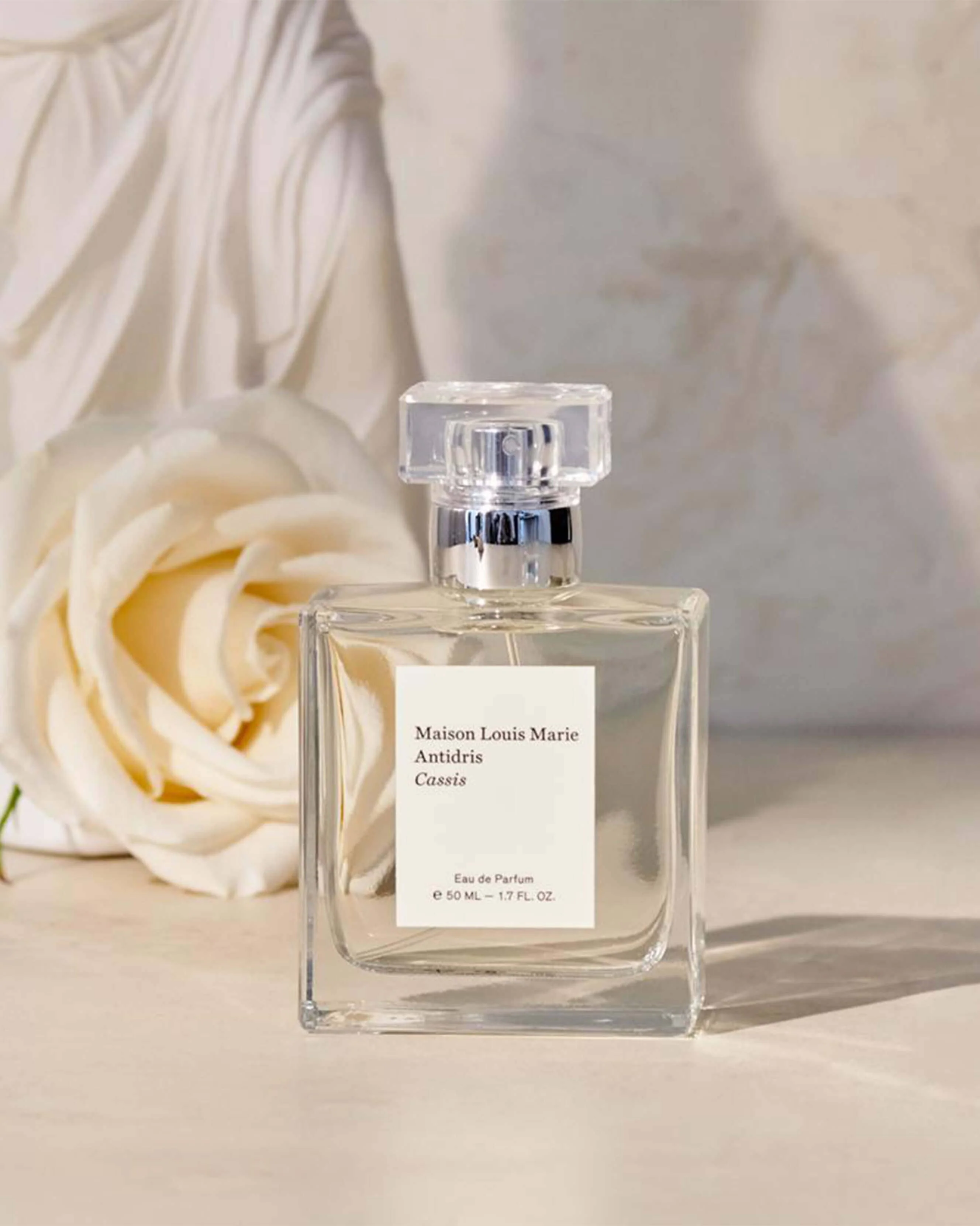 Antidris Cassis Eau de Parfum - Image 4