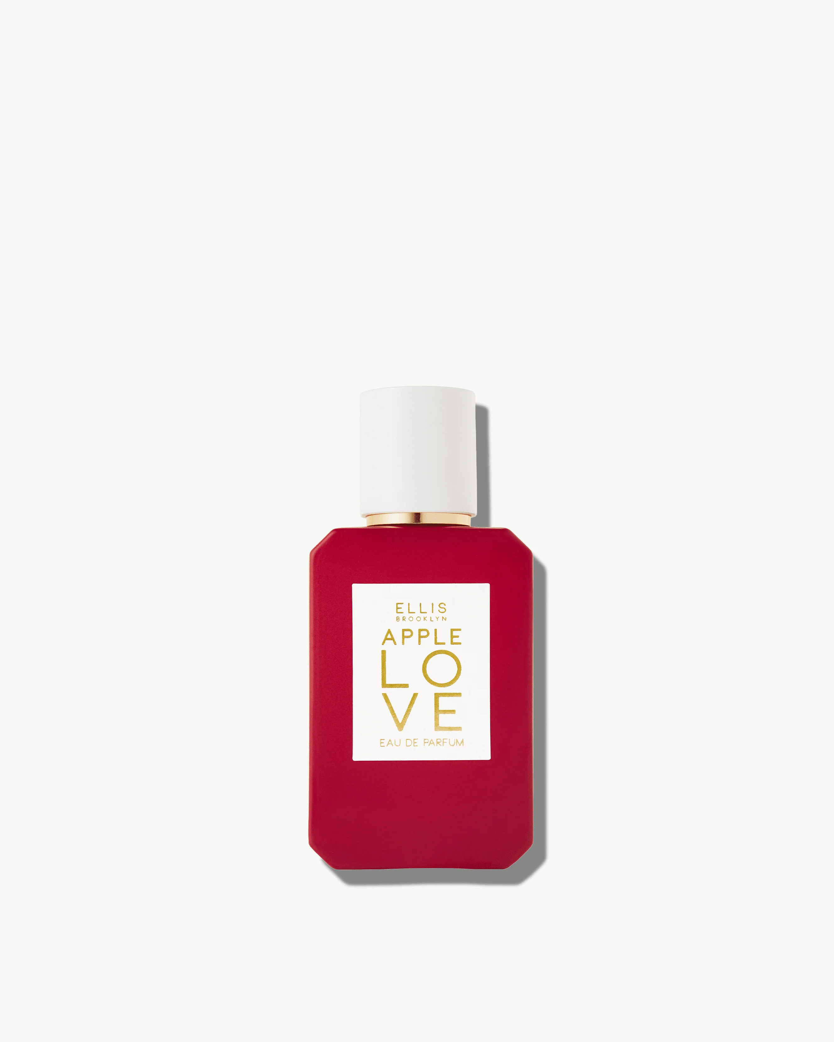 APPLE LOVE Eau De Parfum