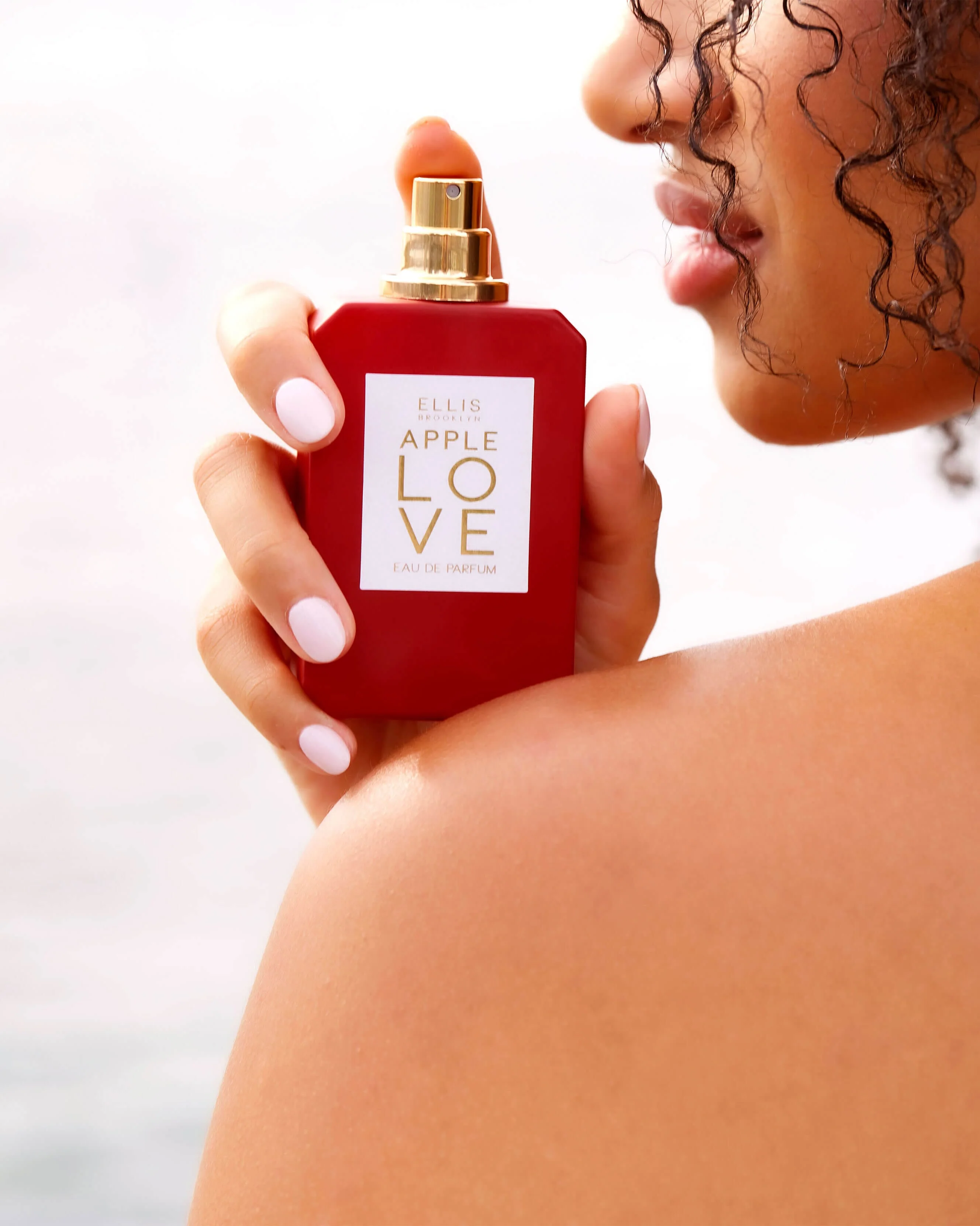 APPLE LOVE Eau De Parfum - Image 10