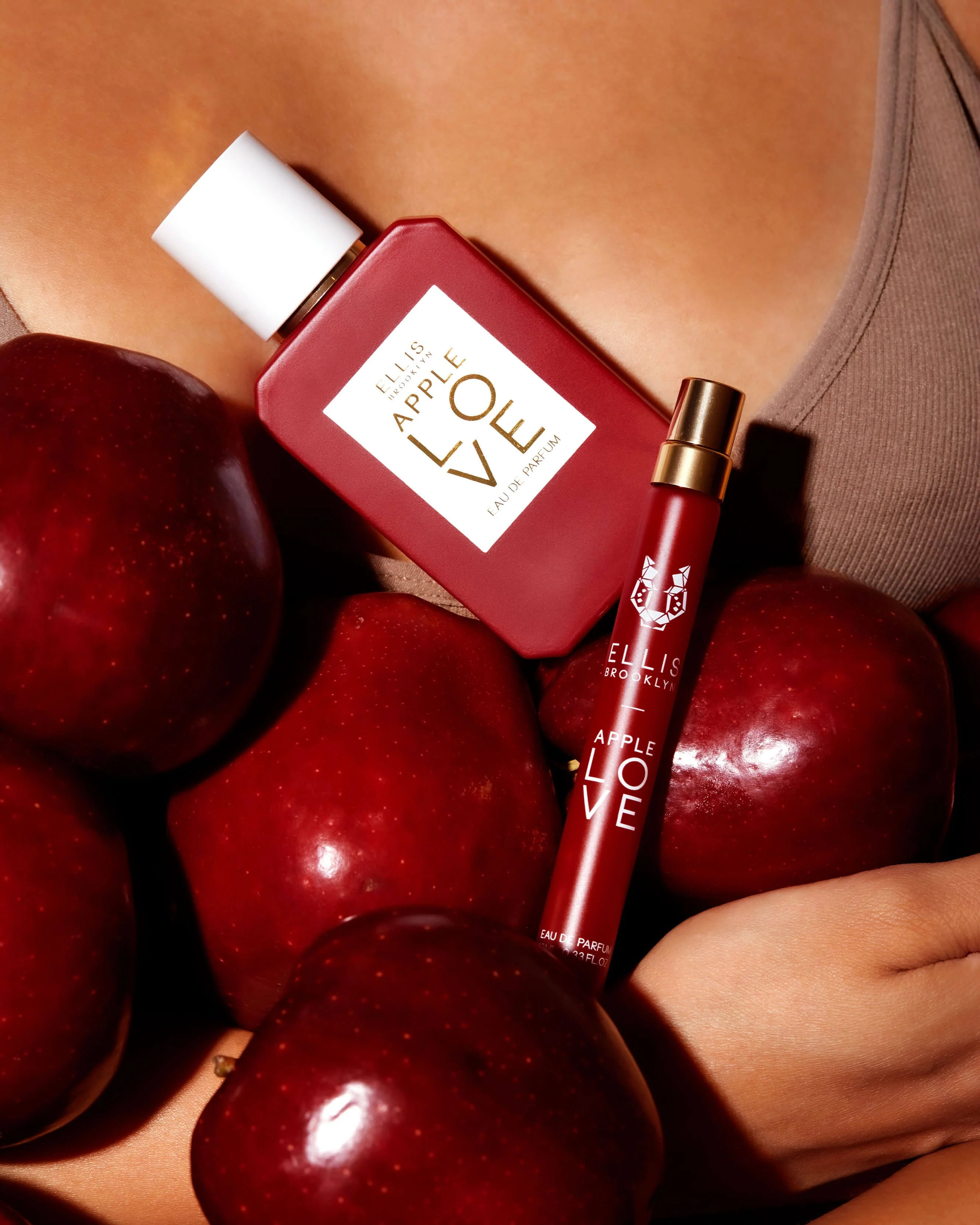 APPLE LOVE Eau De Parfum - Image 3