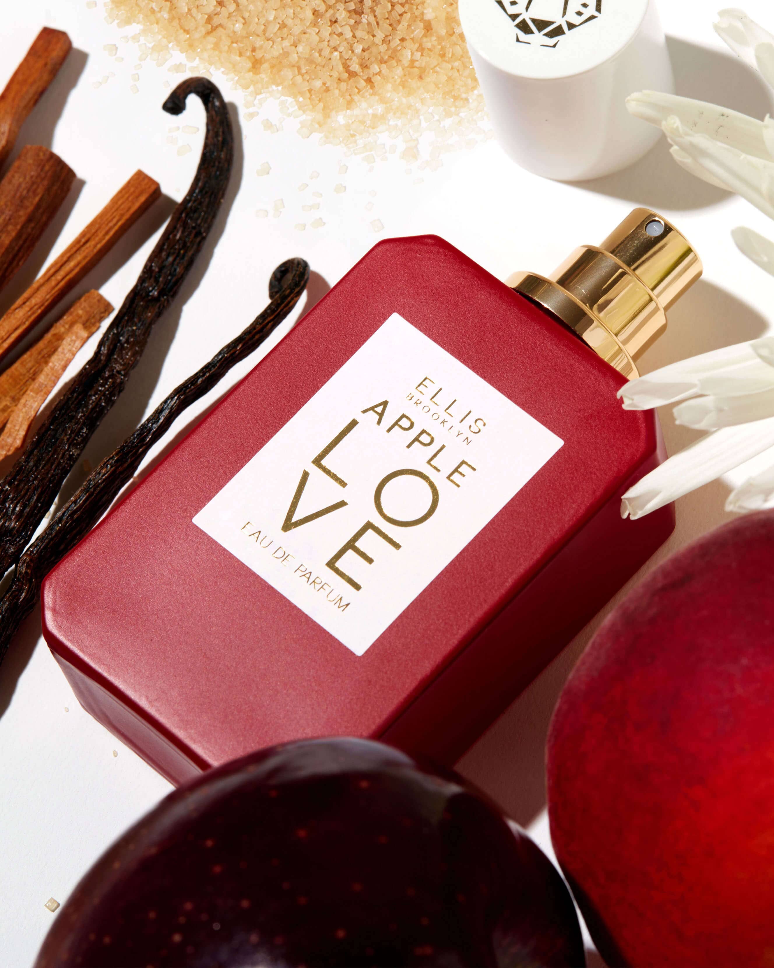 APPLE LOVE Eau De Parfum - Image 4