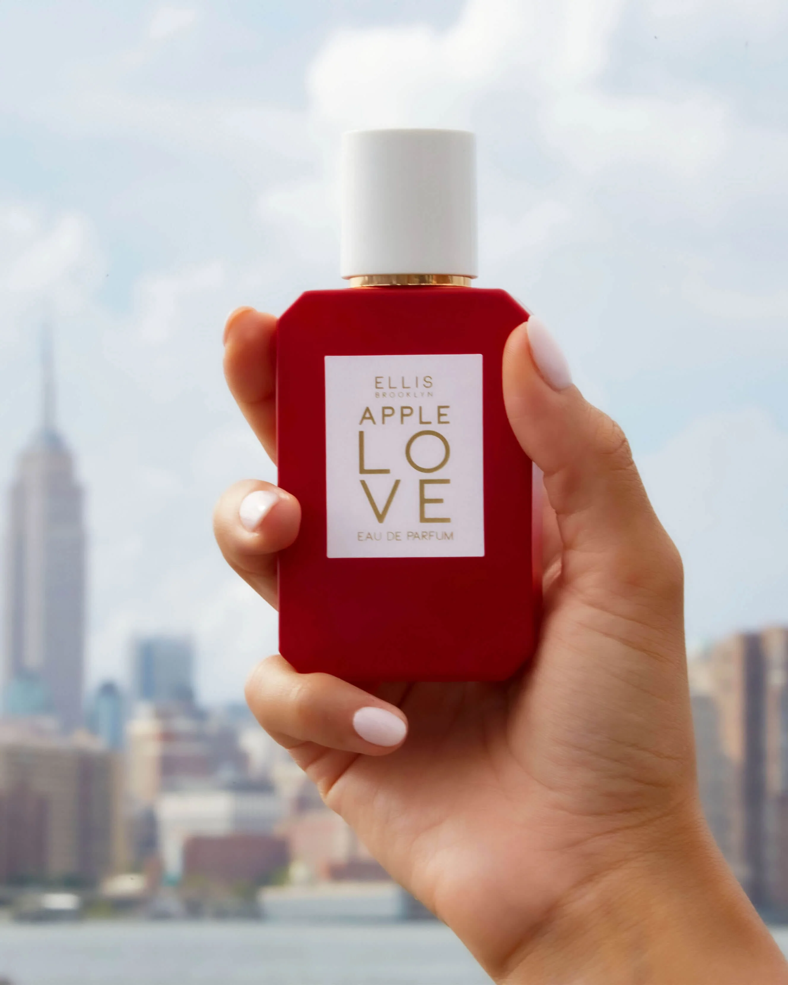 APPLE LOVE Eau De Parfum - Image 9