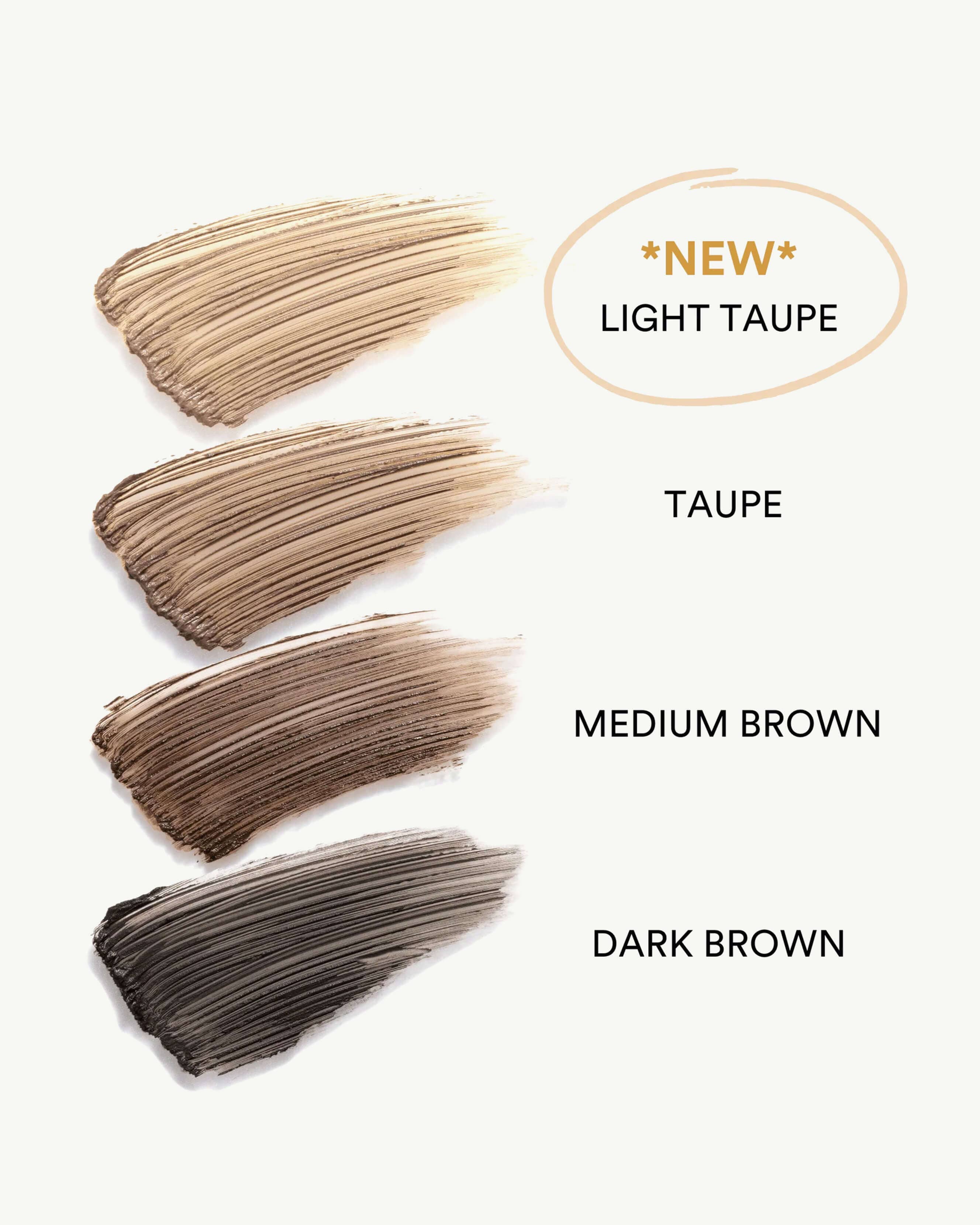 Arch Support Brow Powder Gel - Image 10