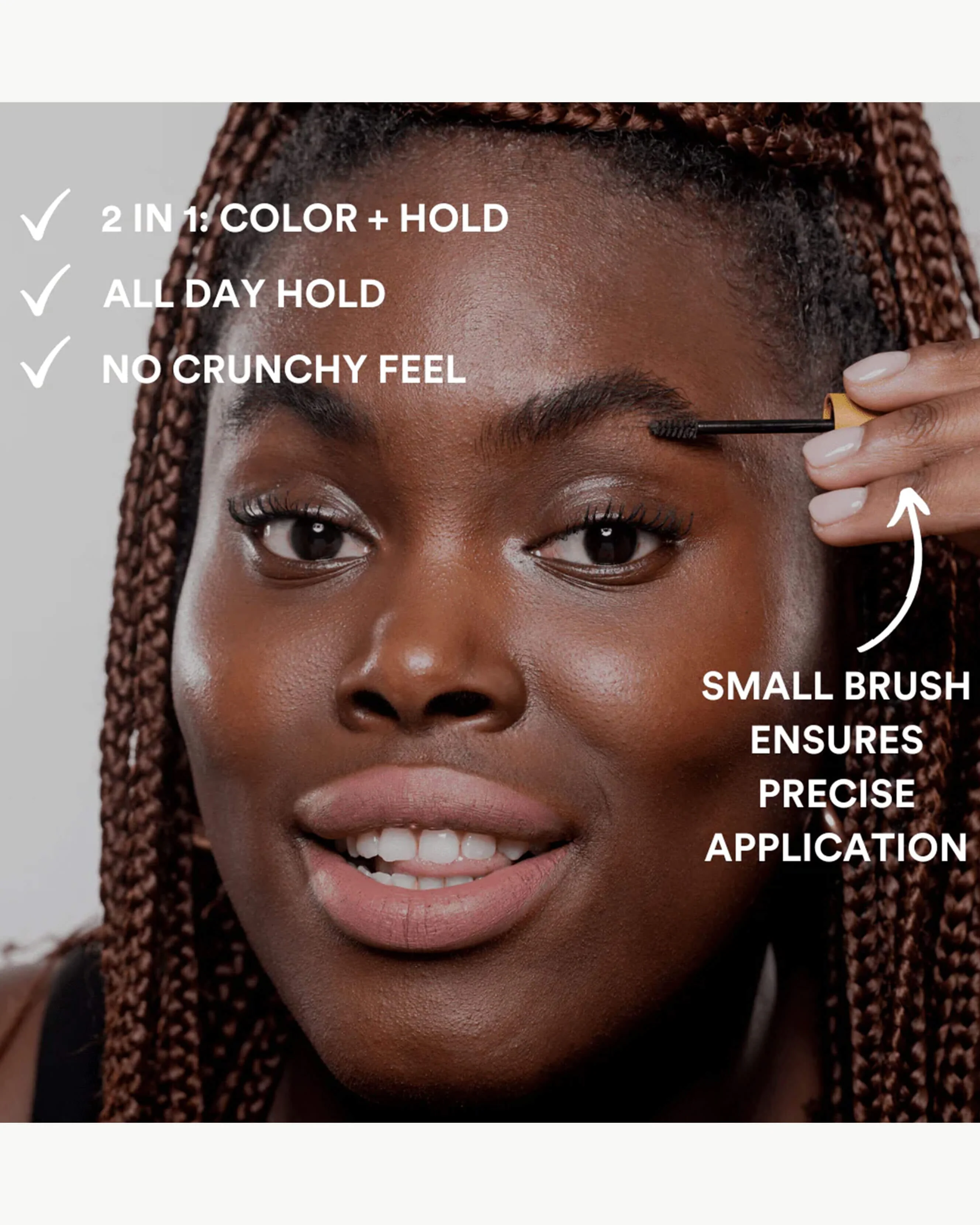 Arch Support Brow Powder Gel - Image 15