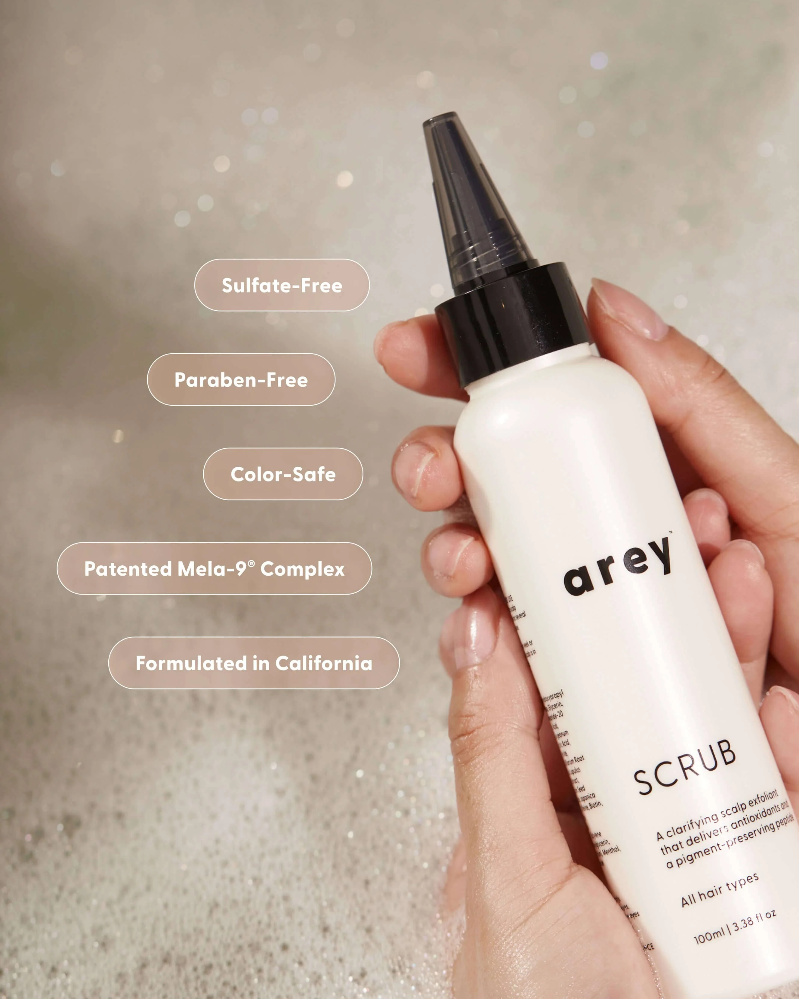 Arey Scalp Renewal Duo - Image 8