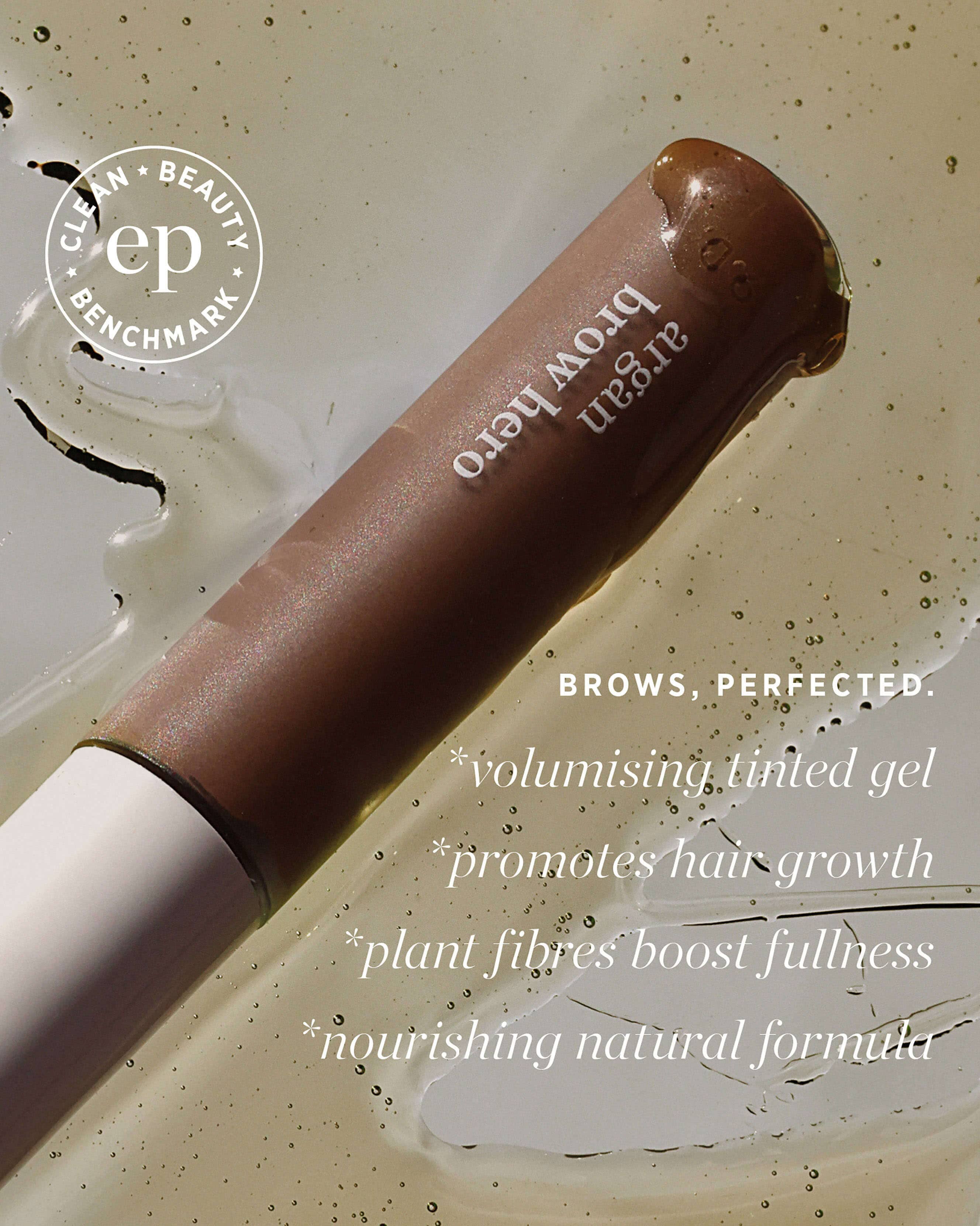 Argan Brow Hero - Image 25