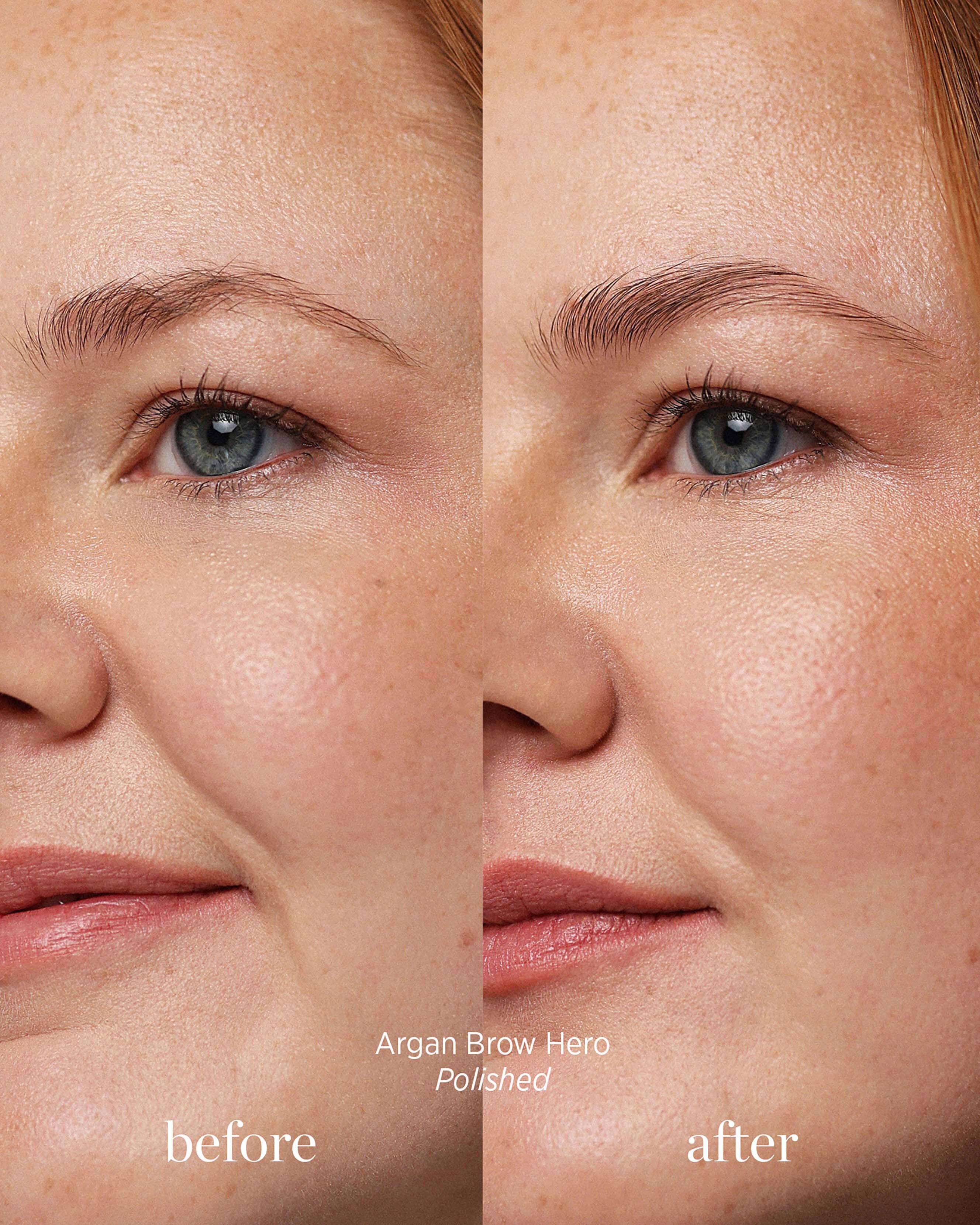 Argan Brow Hero - Image 3