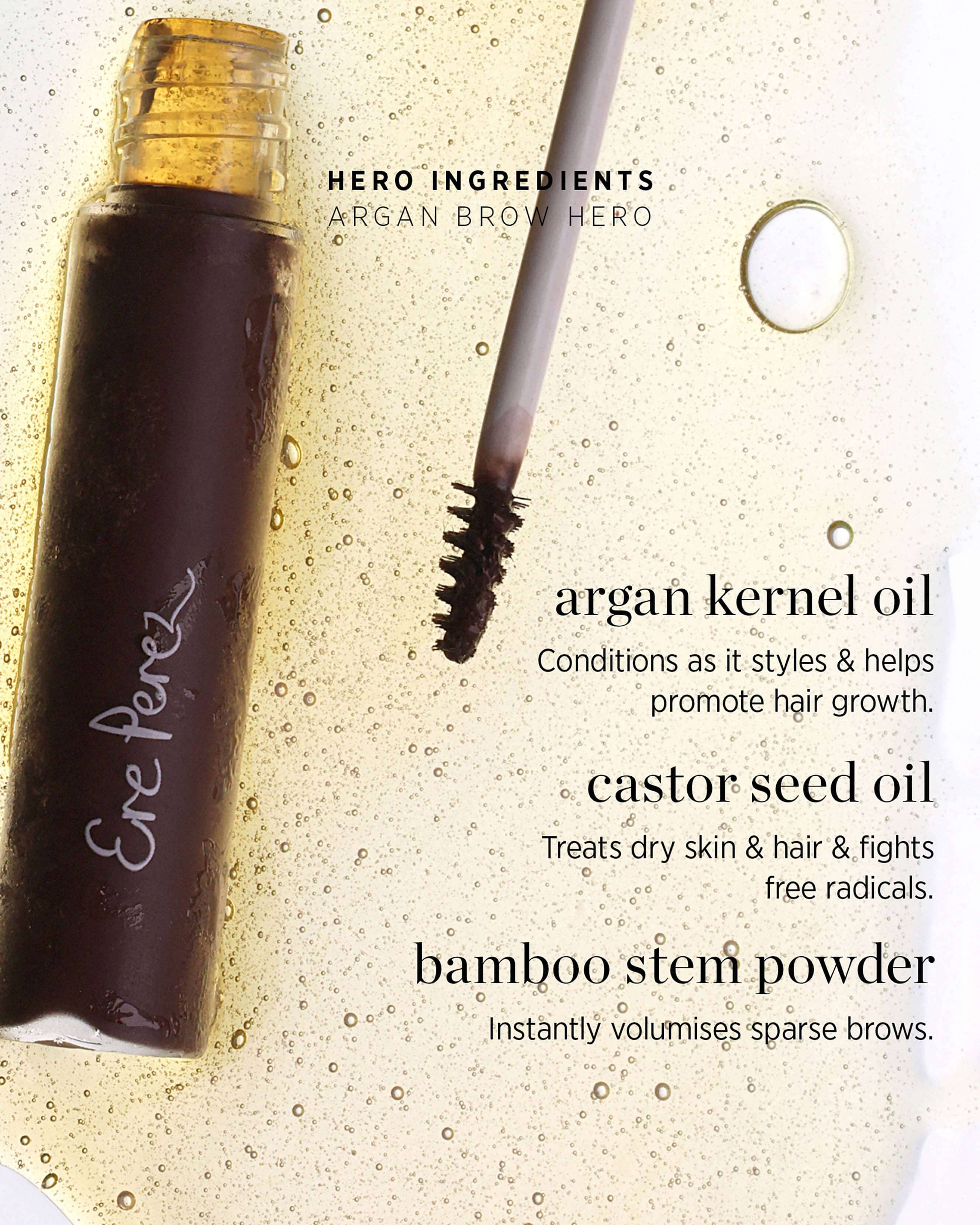 Argan Brow Hero - Image 7