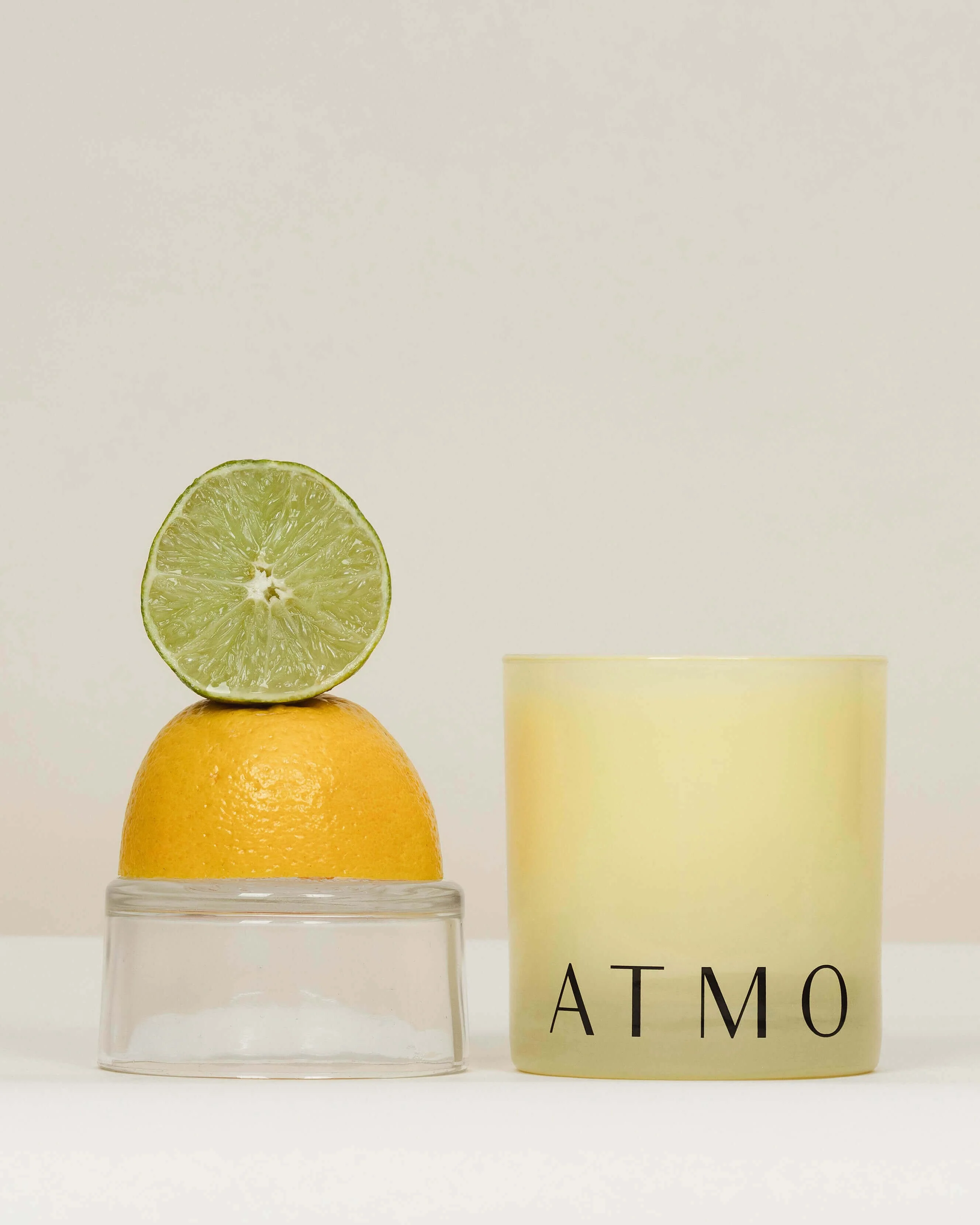 Atmosphäre Scented Candle - Image 2