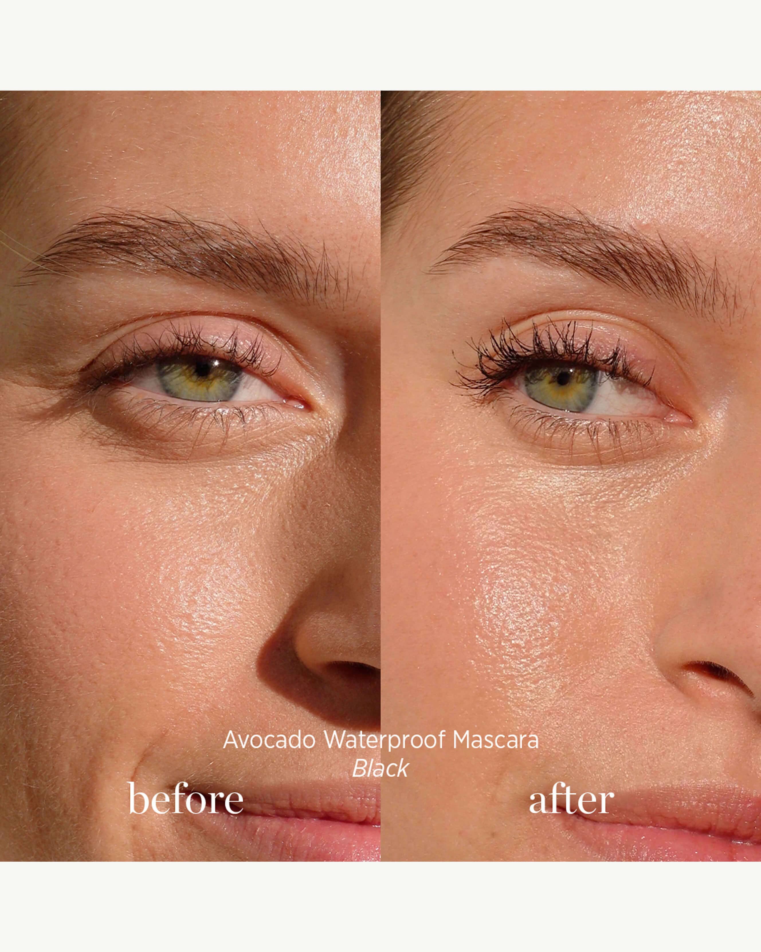 Avocado Waterproof Mascara - Image 3