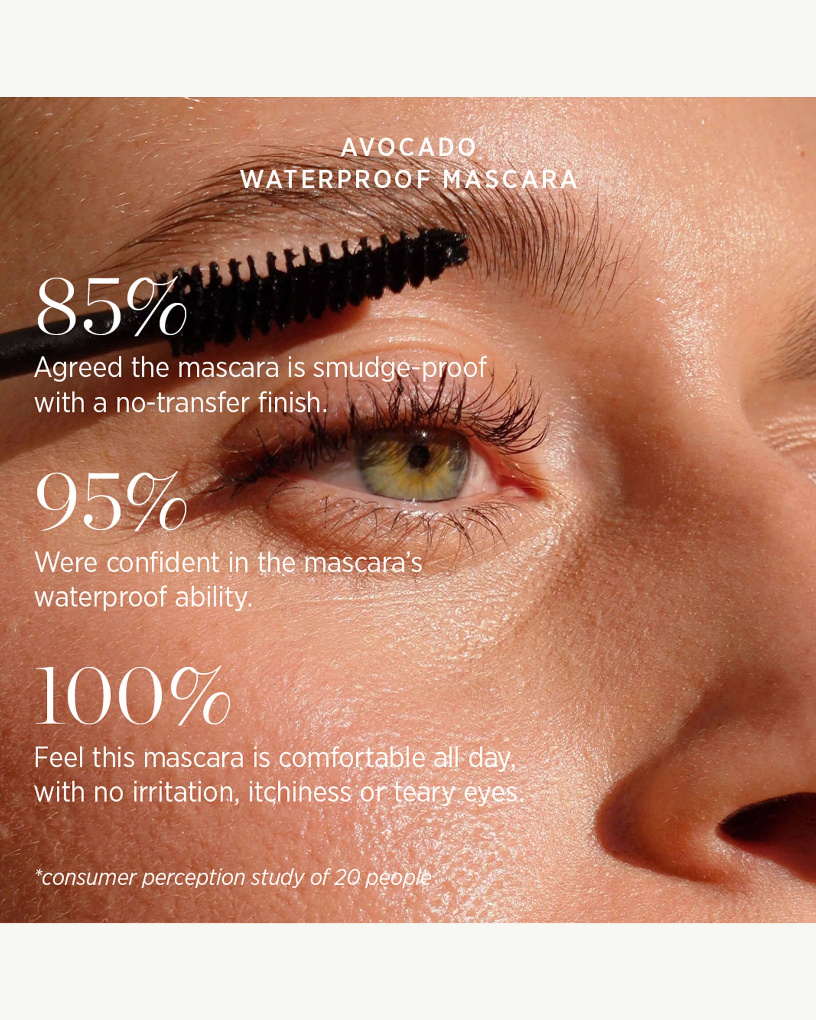 Avocado Waterproof Mascara - Image 5