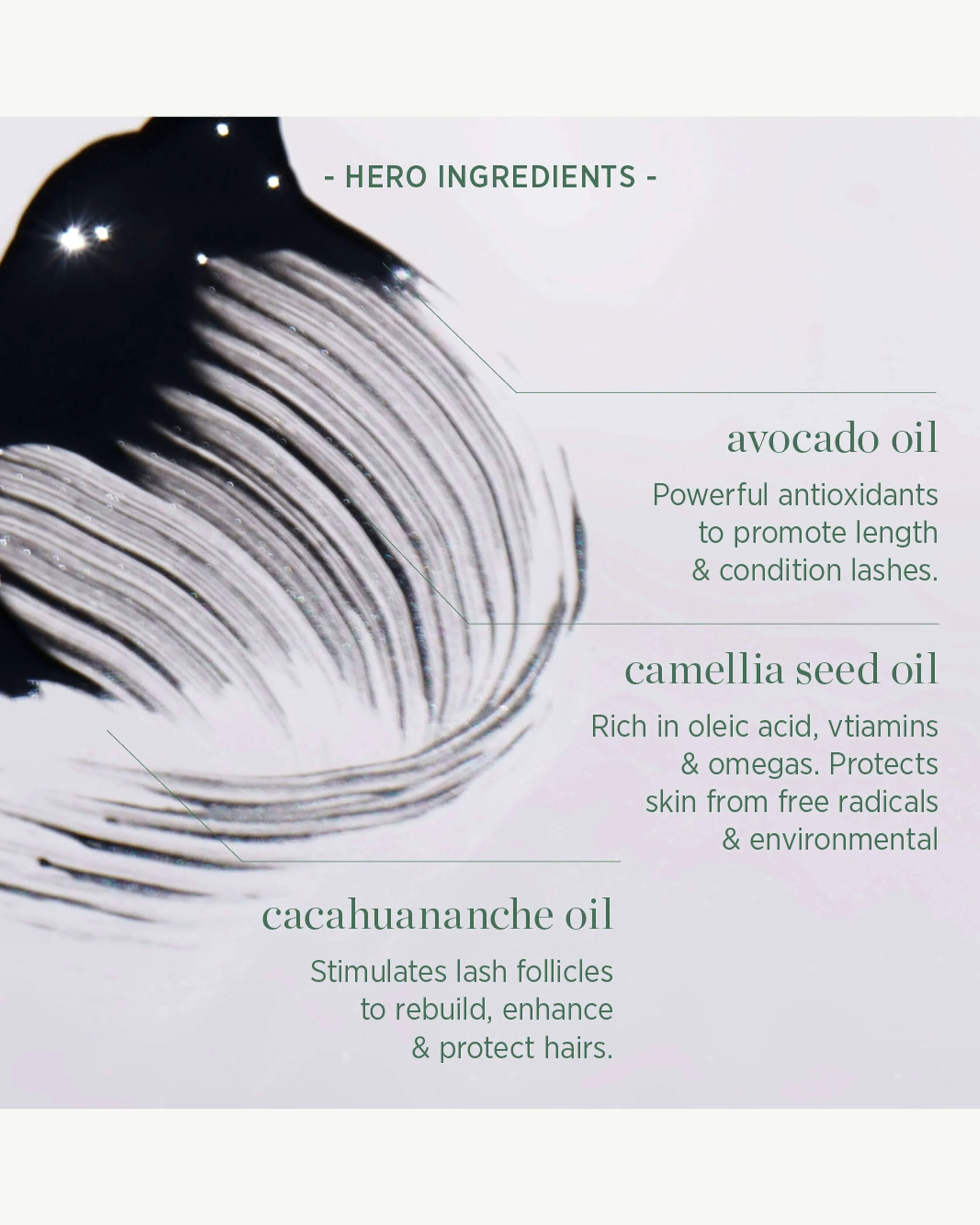 Avocado Waterproof Mascara - Image 7