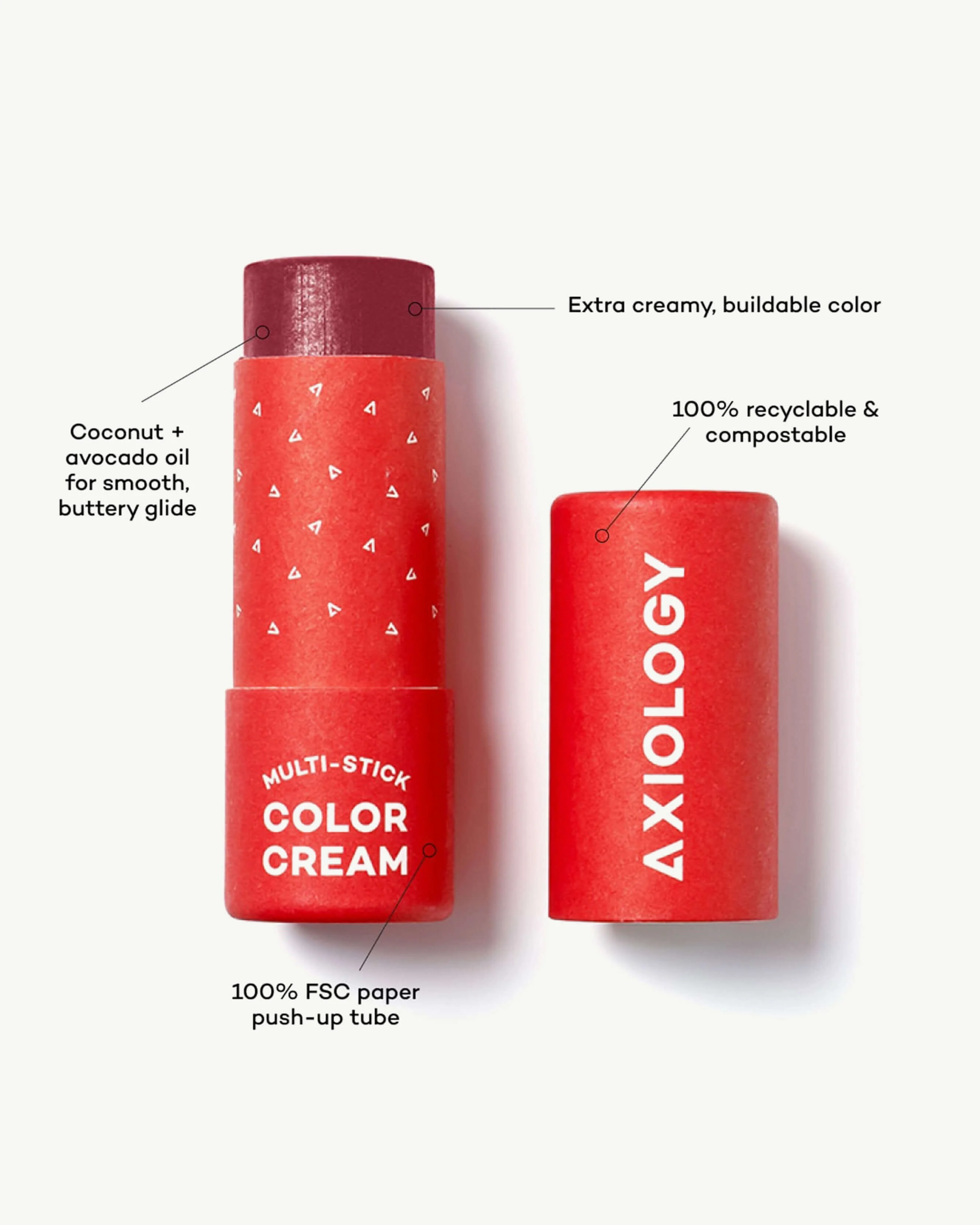 Axiology Multi Stick - Image 21