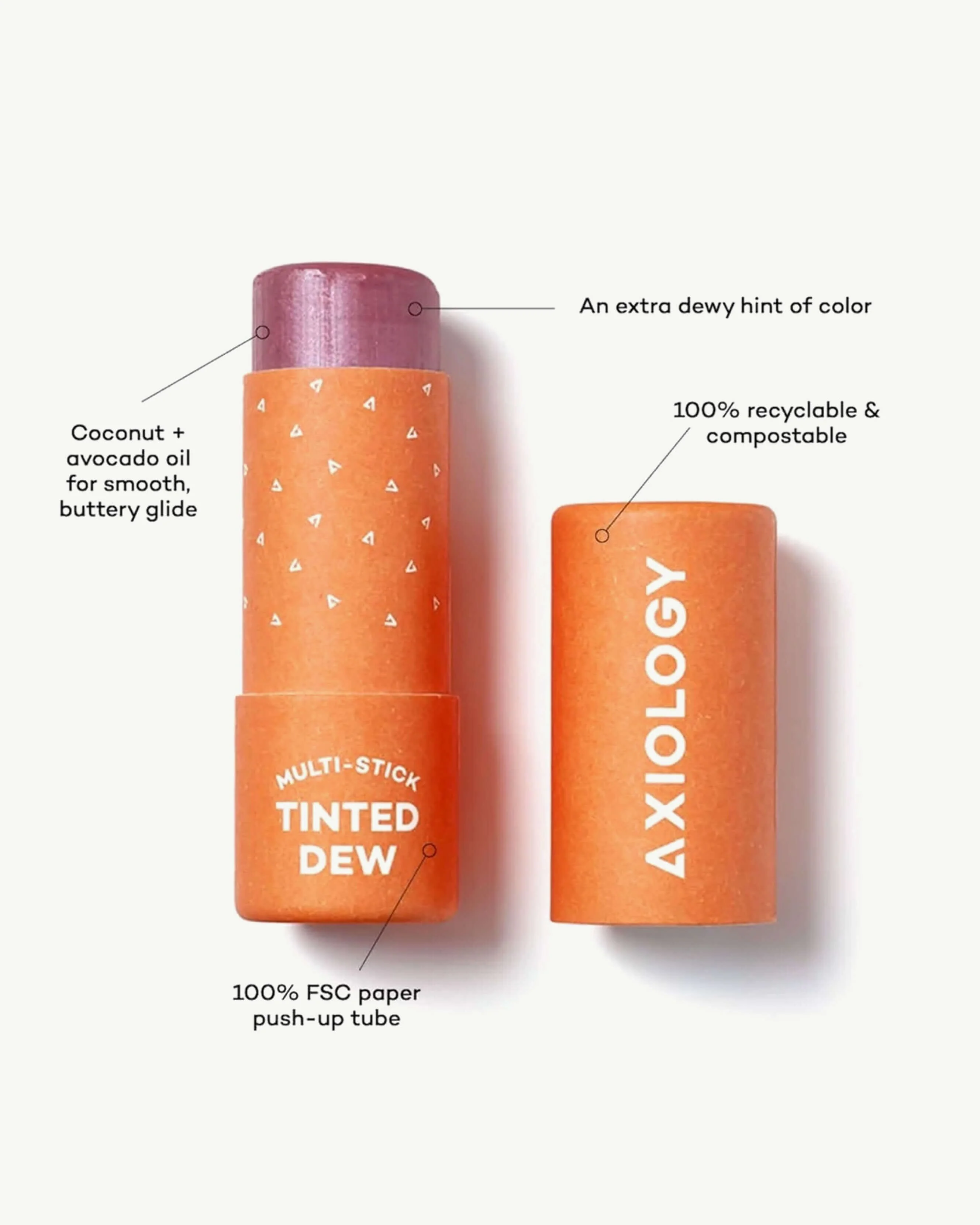 Axiology Multi Stick - Image 24