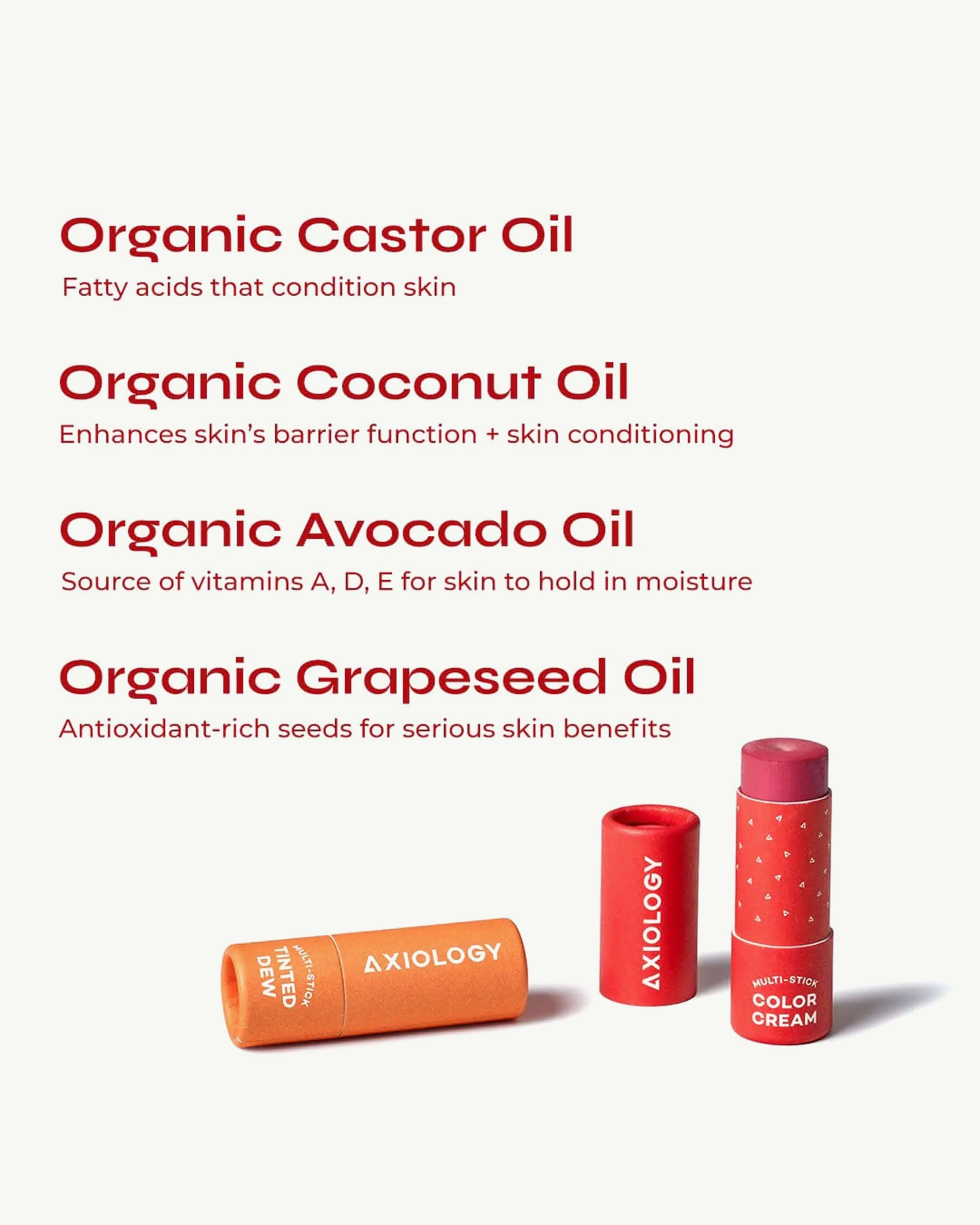 Axiology Multi Stick - Image 45
