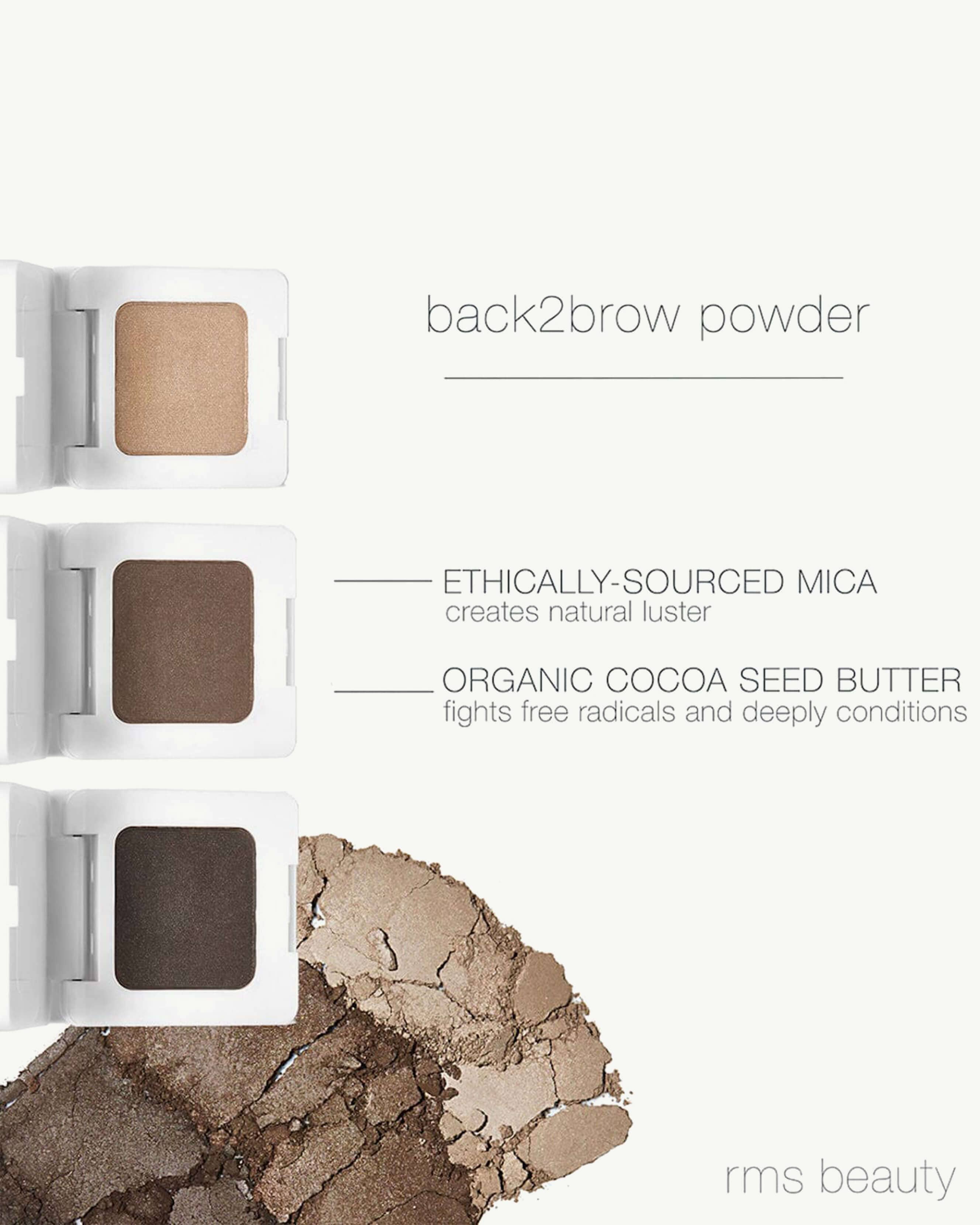 Back2Brow Brow Powder - Image 11