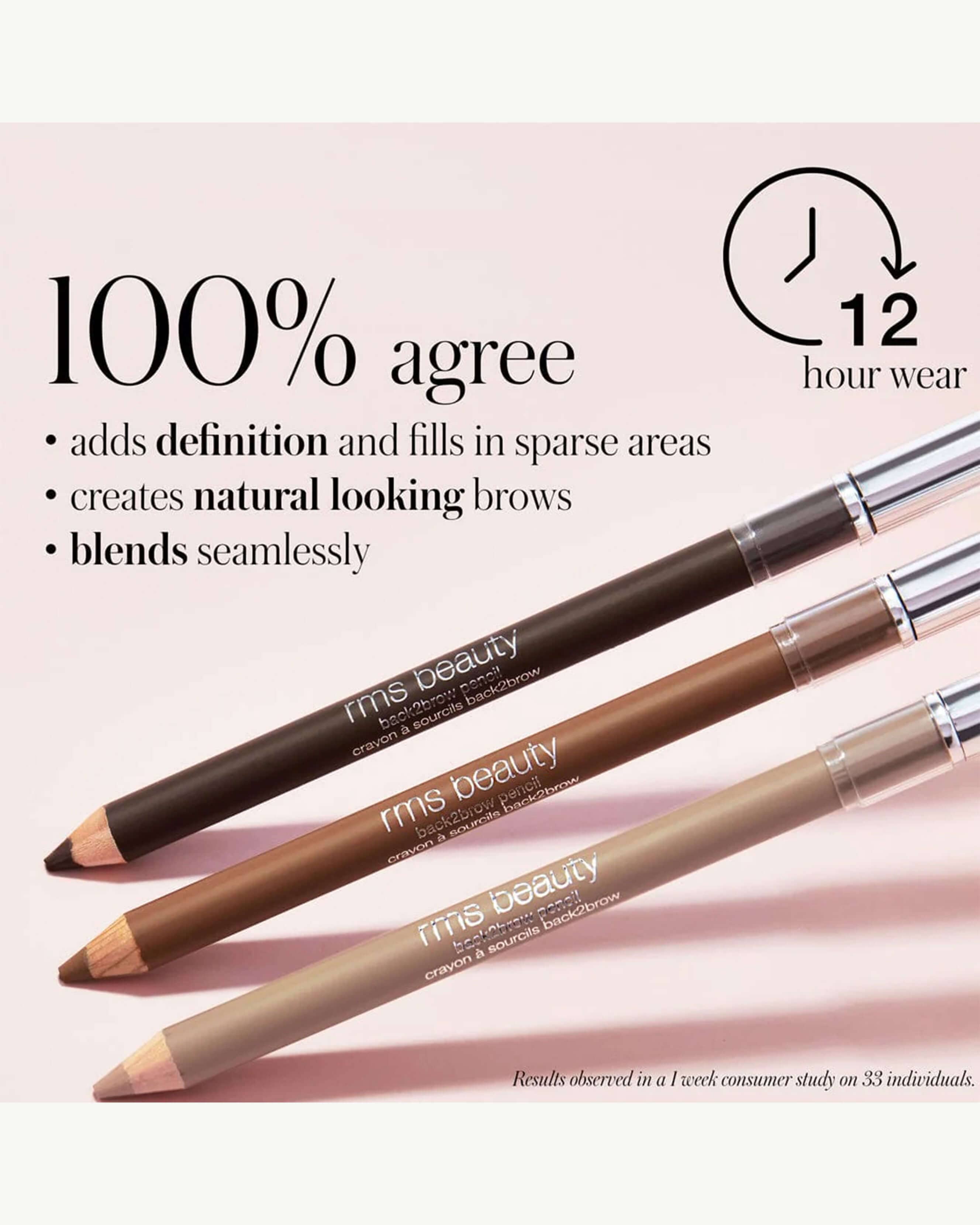 Back2Brow Pencil - Image 8