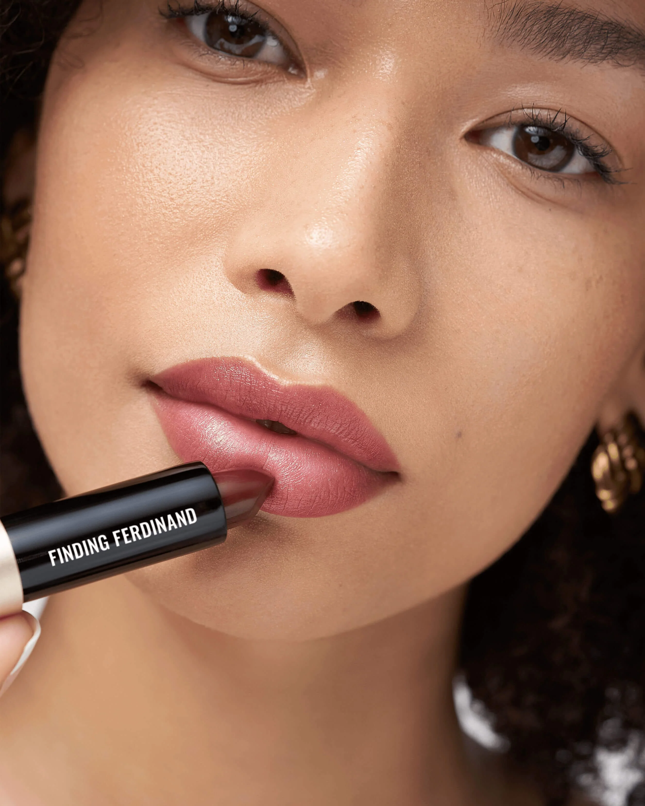 Barely There Sheer Hydrating Marula Oil Lipstick - Image 12