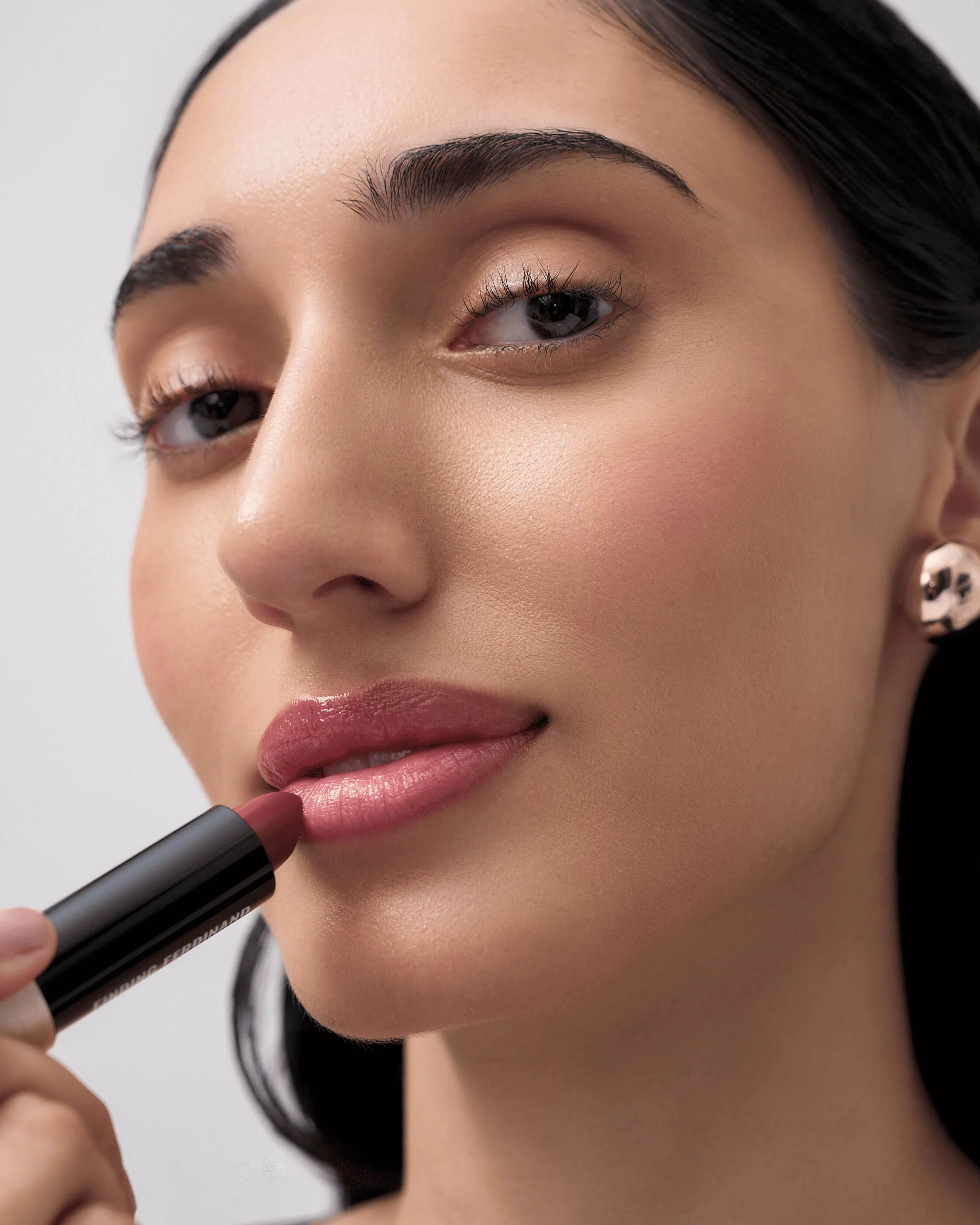 Barely There Sheer Hydrating Marula Oil Lipstick - Image 13