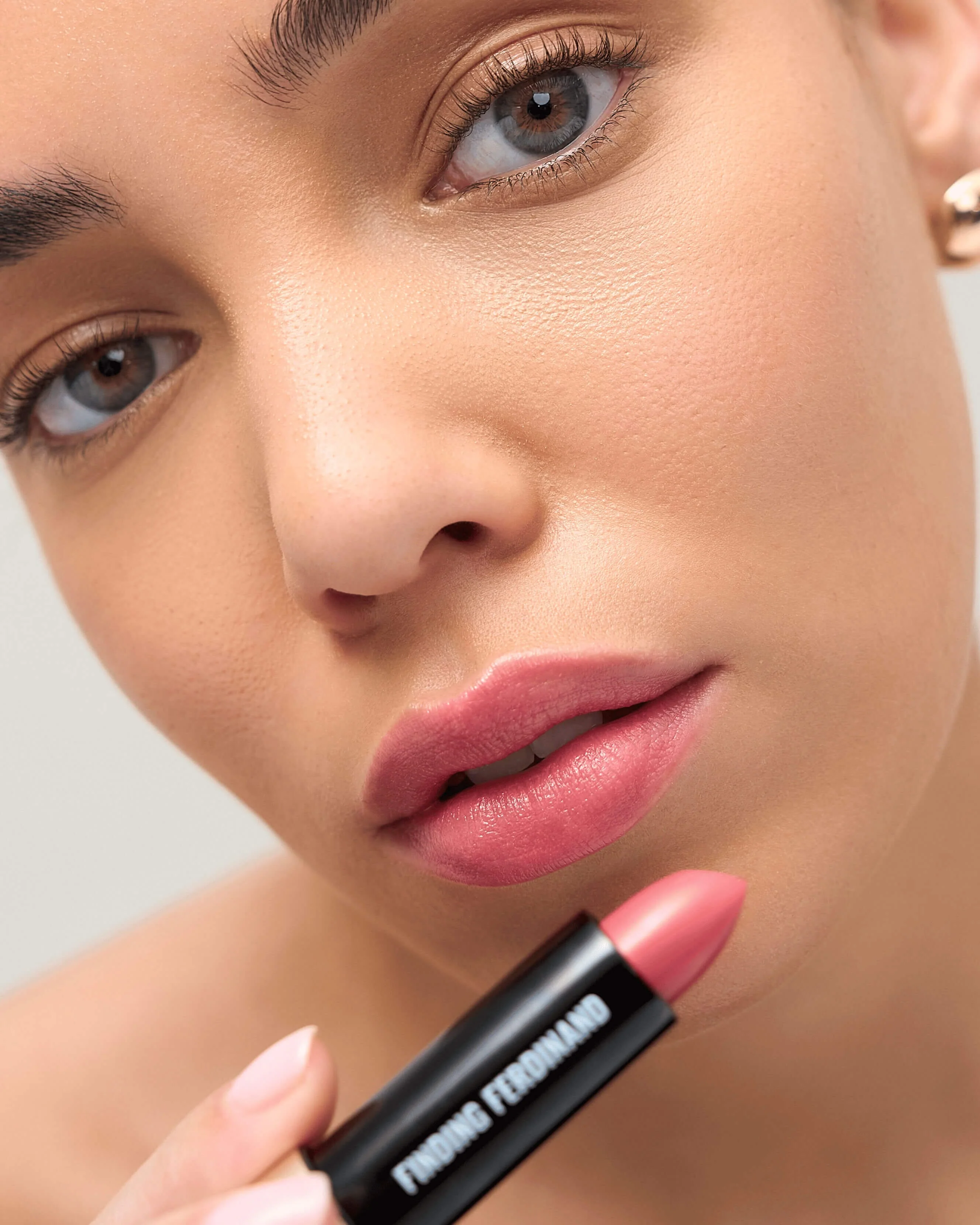 Barely There Sheer Hydrating Marula Oil Lipstick - Image 17