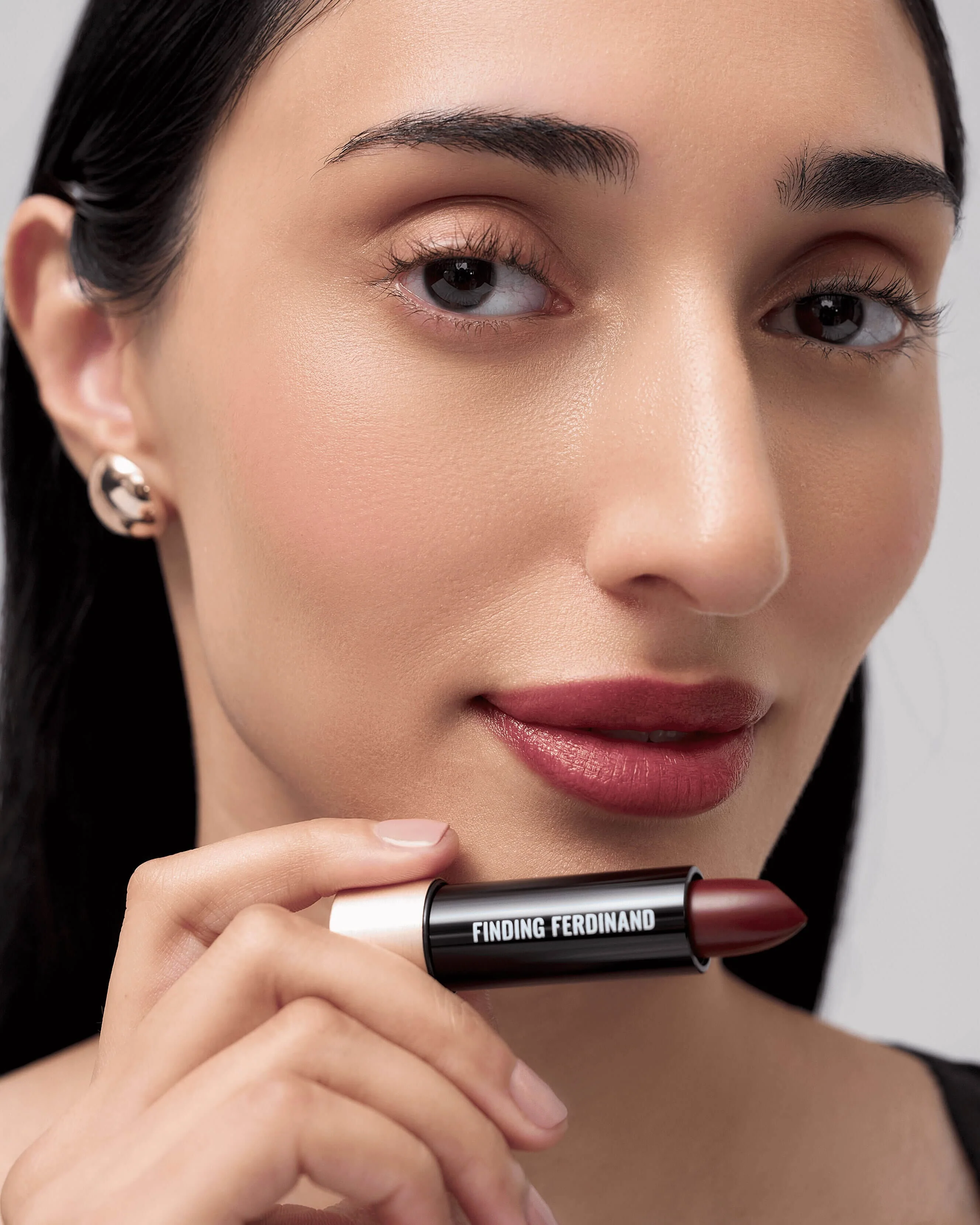 Barely There Sheer Hydrating Marula Oil Lipstick - Image 18