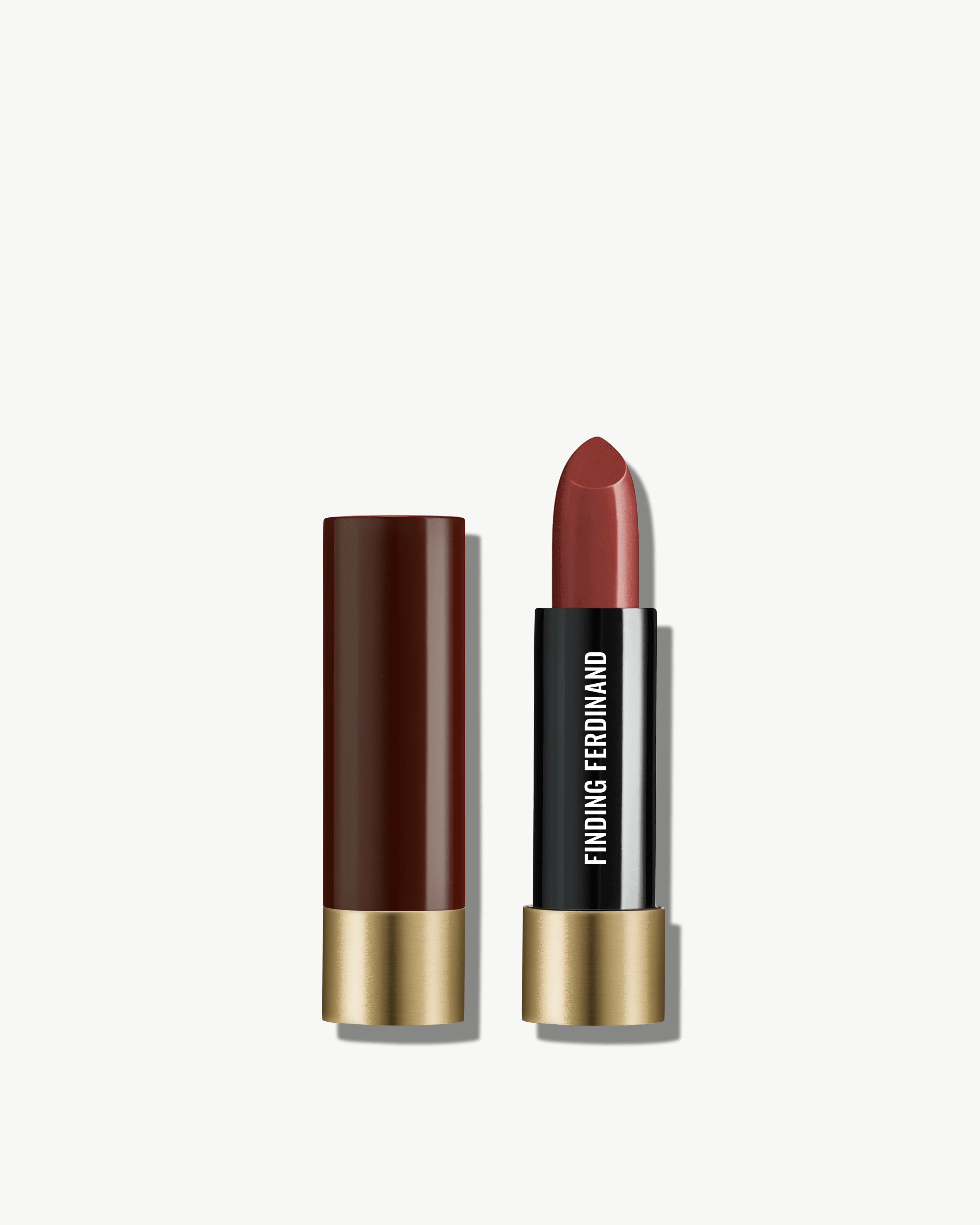 Barely There Sheer Hydrating Marula Oil Lipstick - Image 2