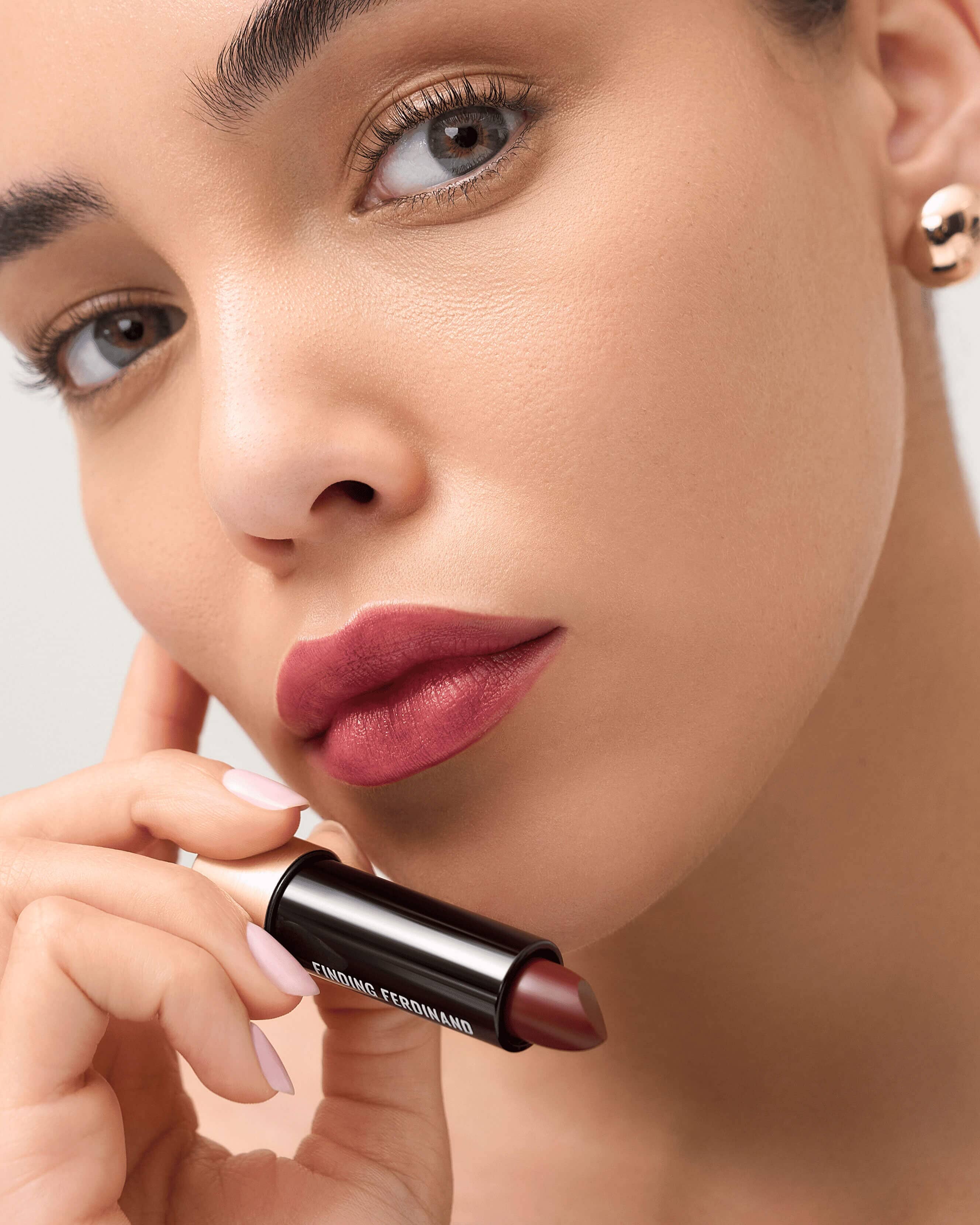 Barely There Sheer Hydrating Marula Oil Lipstick - Image 21