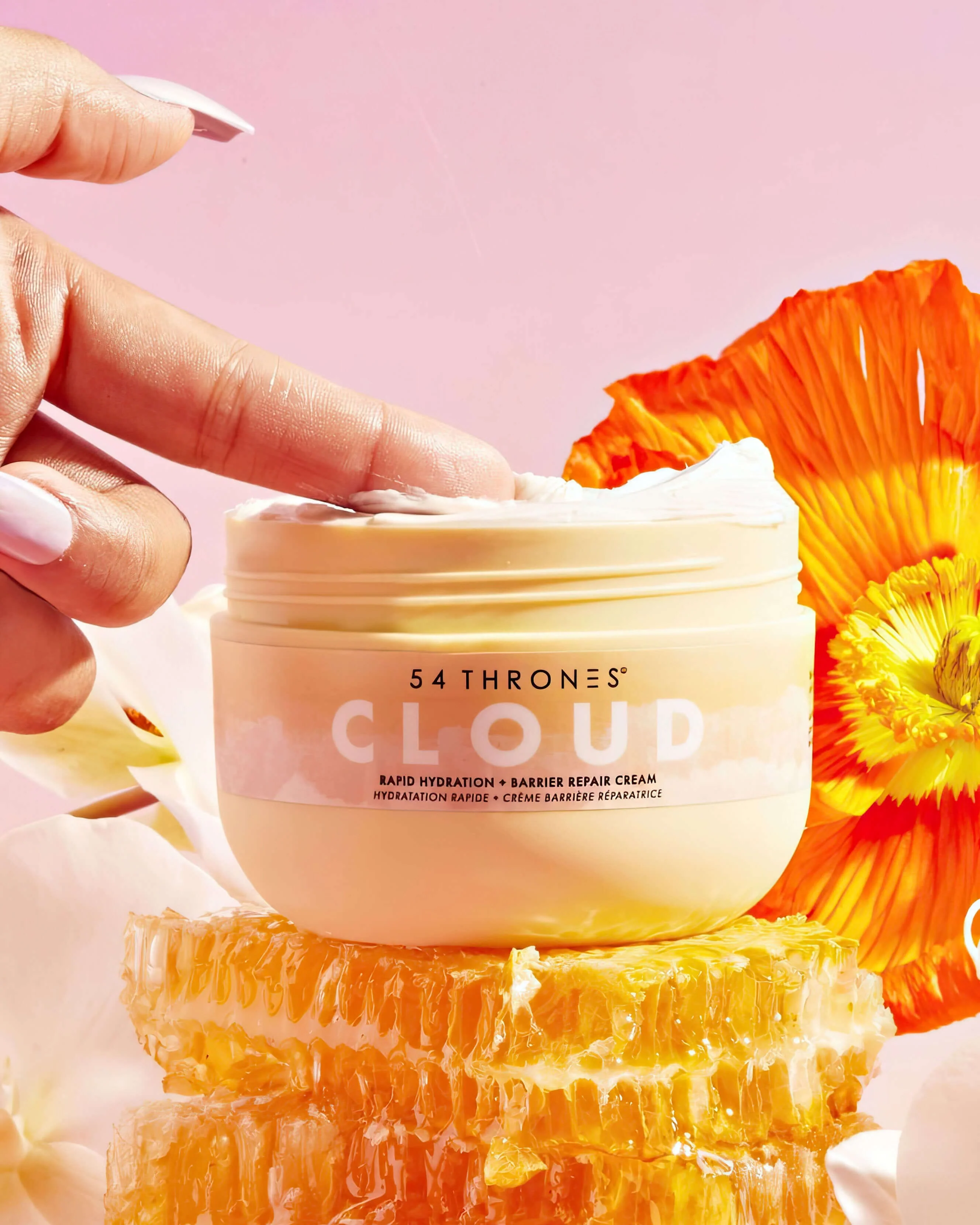 Barrier Repair Cloud Cream - Image 13