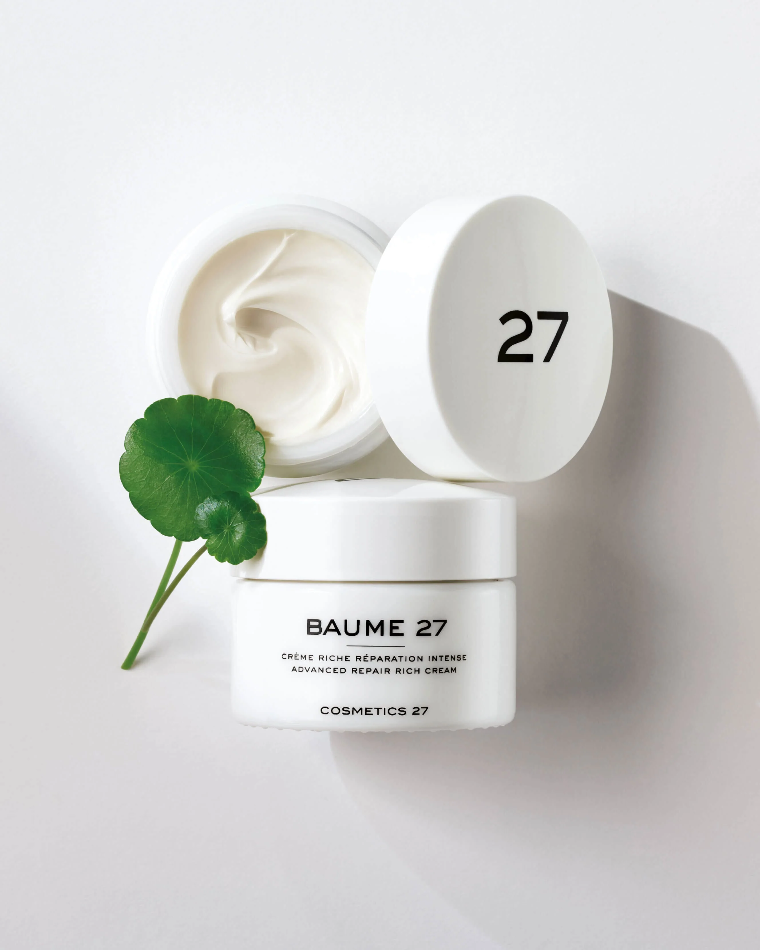 Baume 27 Advanced Repair Rich Cream - Image 10