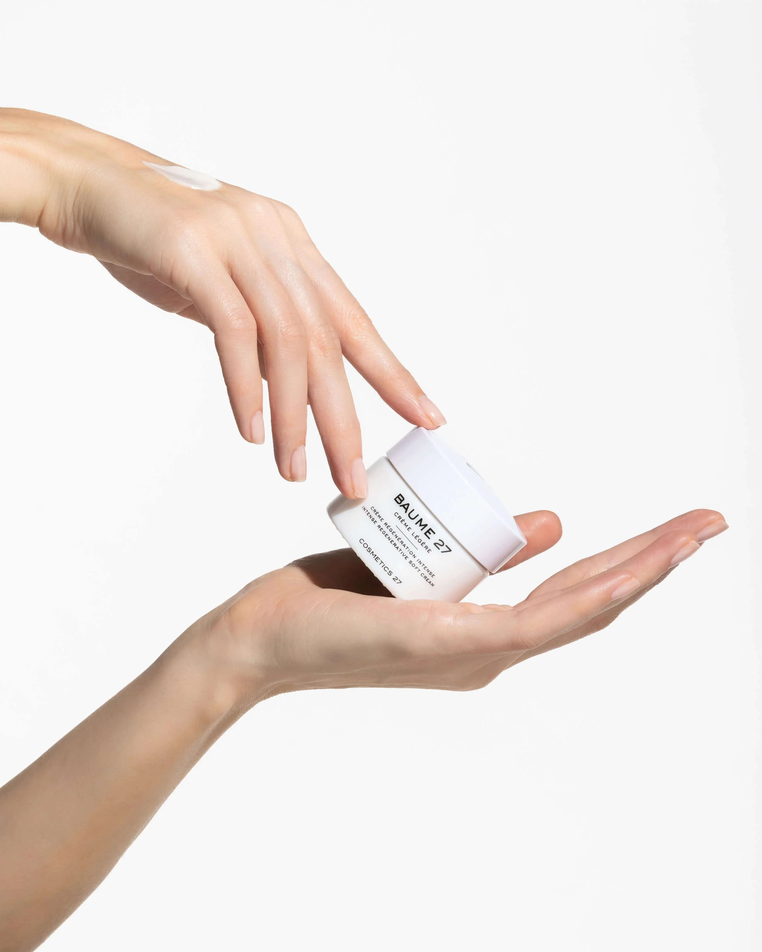 Baume 27 Intense Regenerative Soft Cream - Image 4