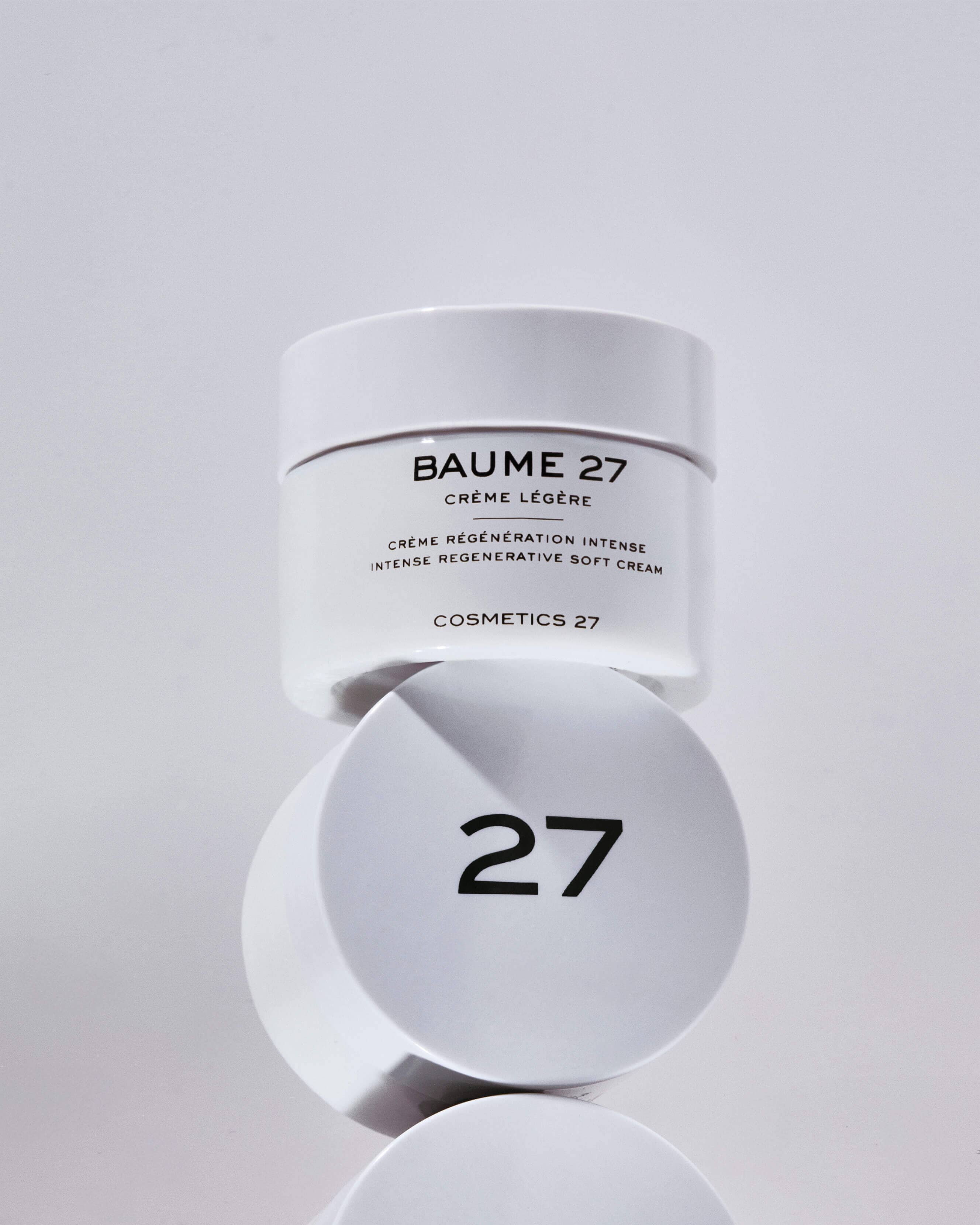 Baume 27 Intense Regenerative Soft Cream - Image 5